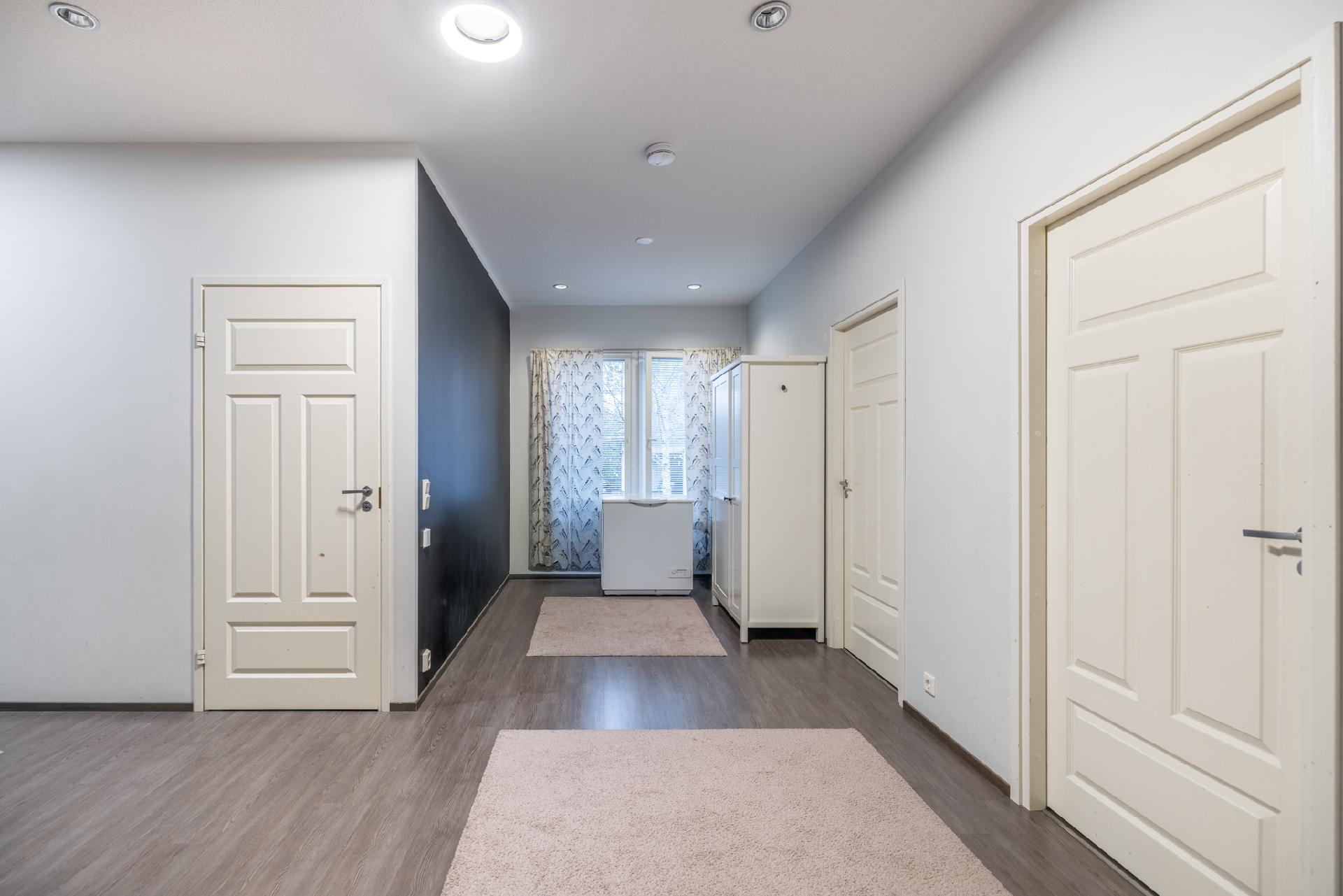 Luukonlammentie 3, Mikkeli