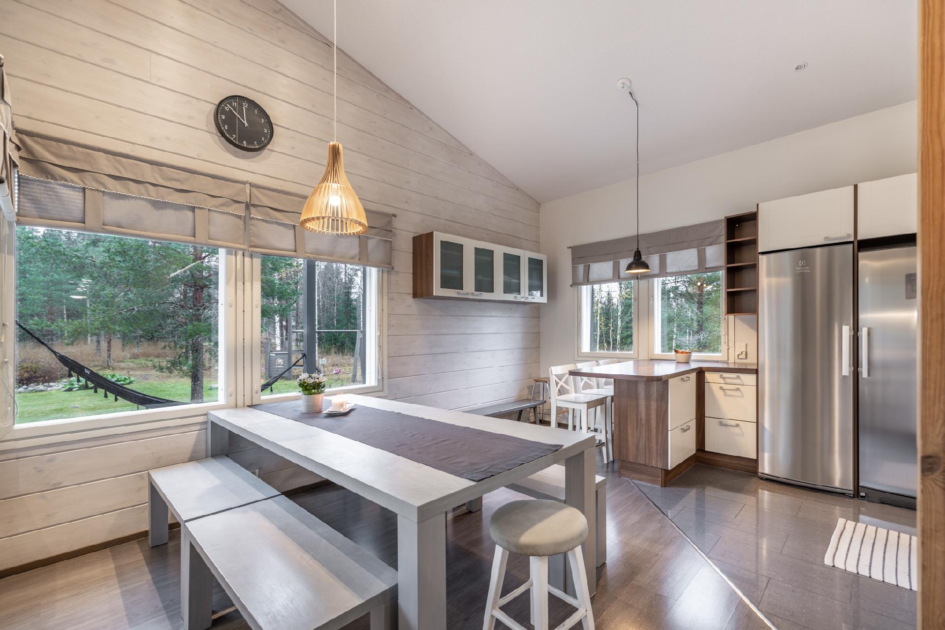 Luukonlammentie 3, Mikkeli