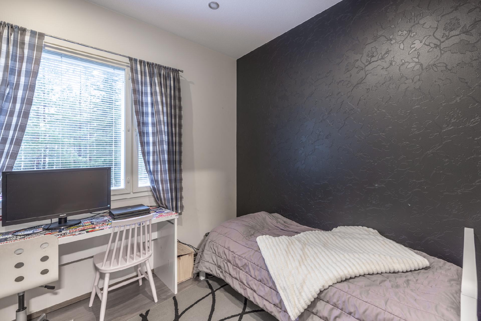 Luukonlammentie 3, Mikkeli