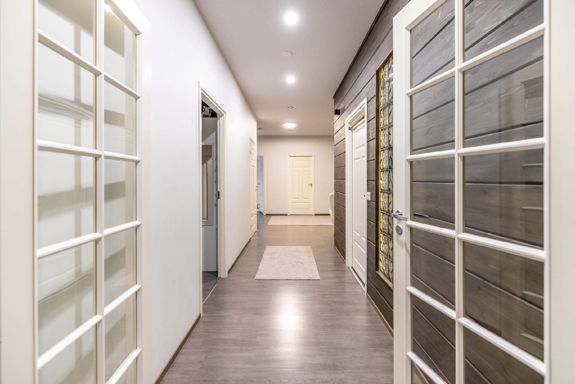 Luukonlammentie 3, Mikkeli