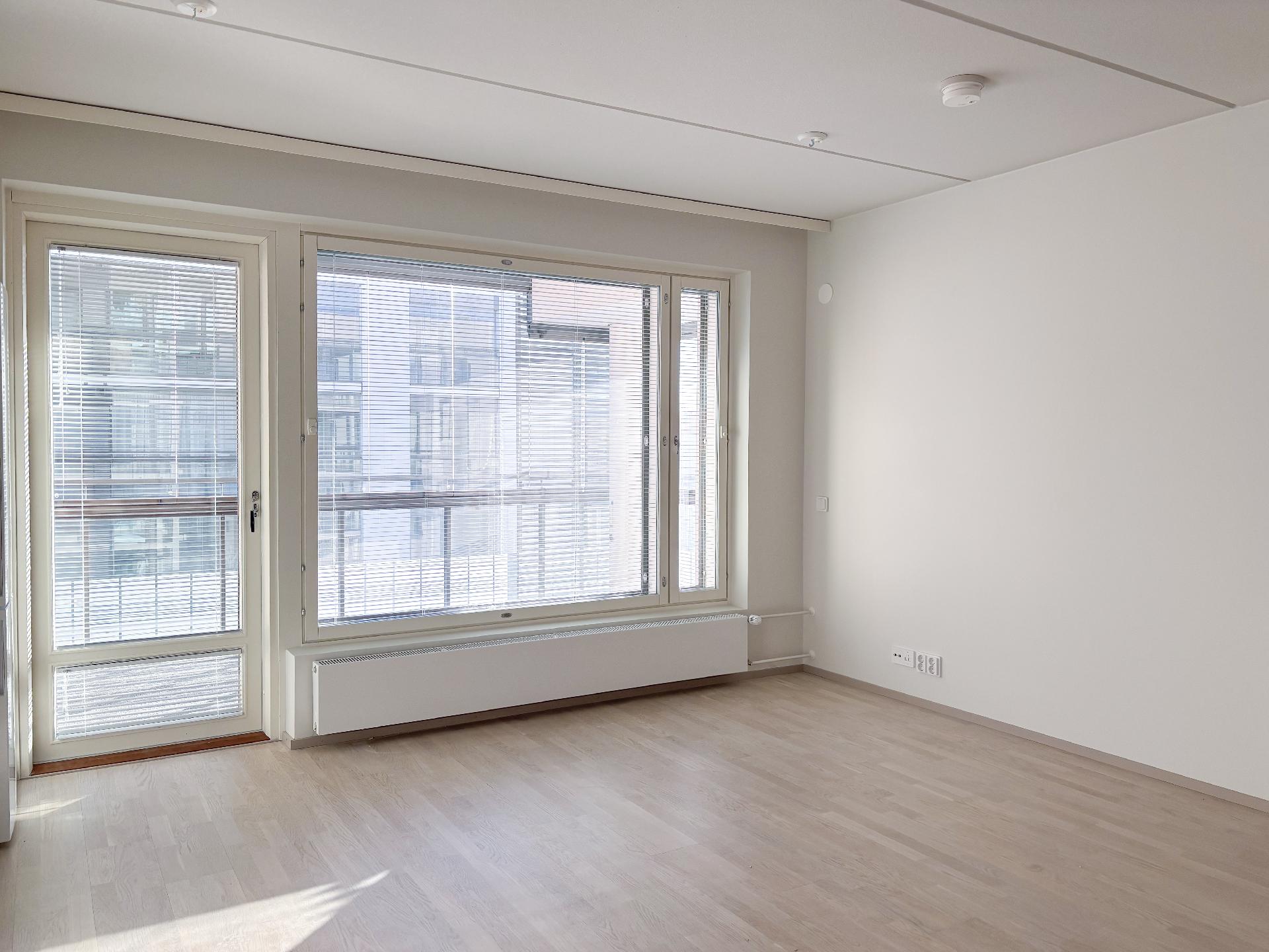 Jousenpuistonkatu 6 B 46, Tapiola, Espoo