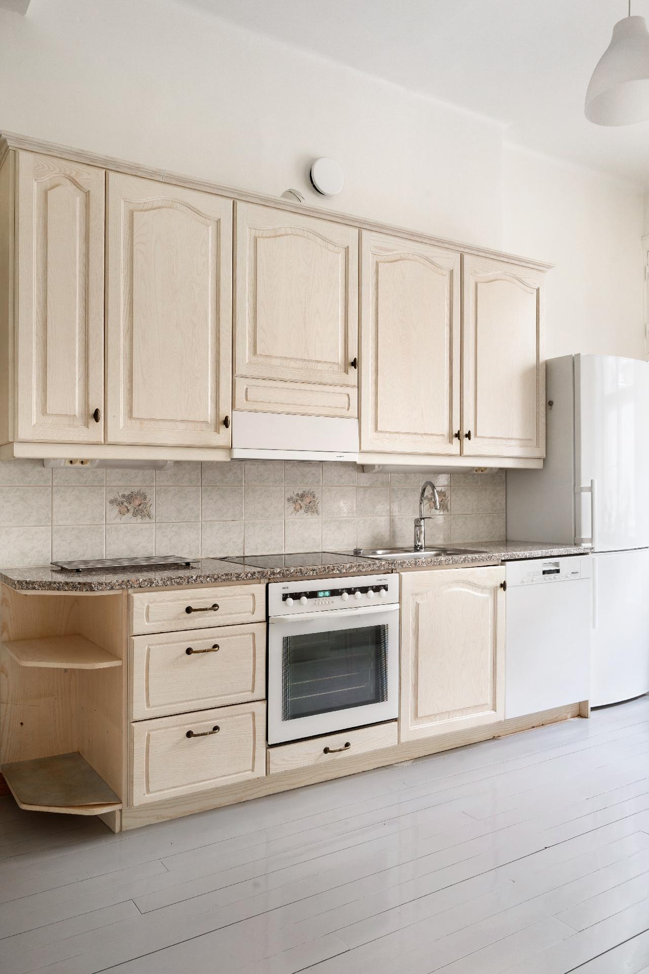 Pormestarinrinne 4, Katajanokka, Helsinki