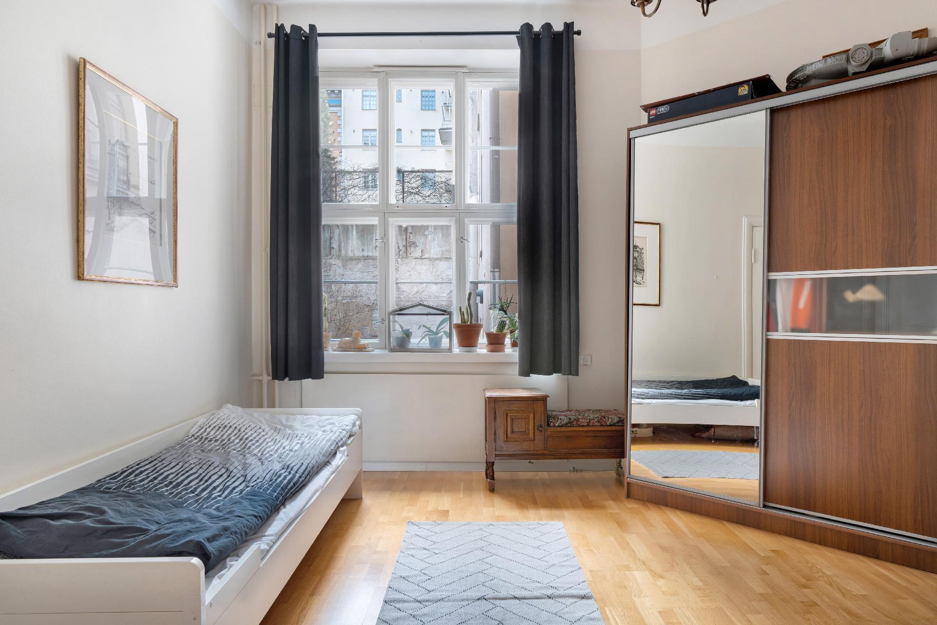 Pormestarinrinne 4, Katajanokka, Helsinki