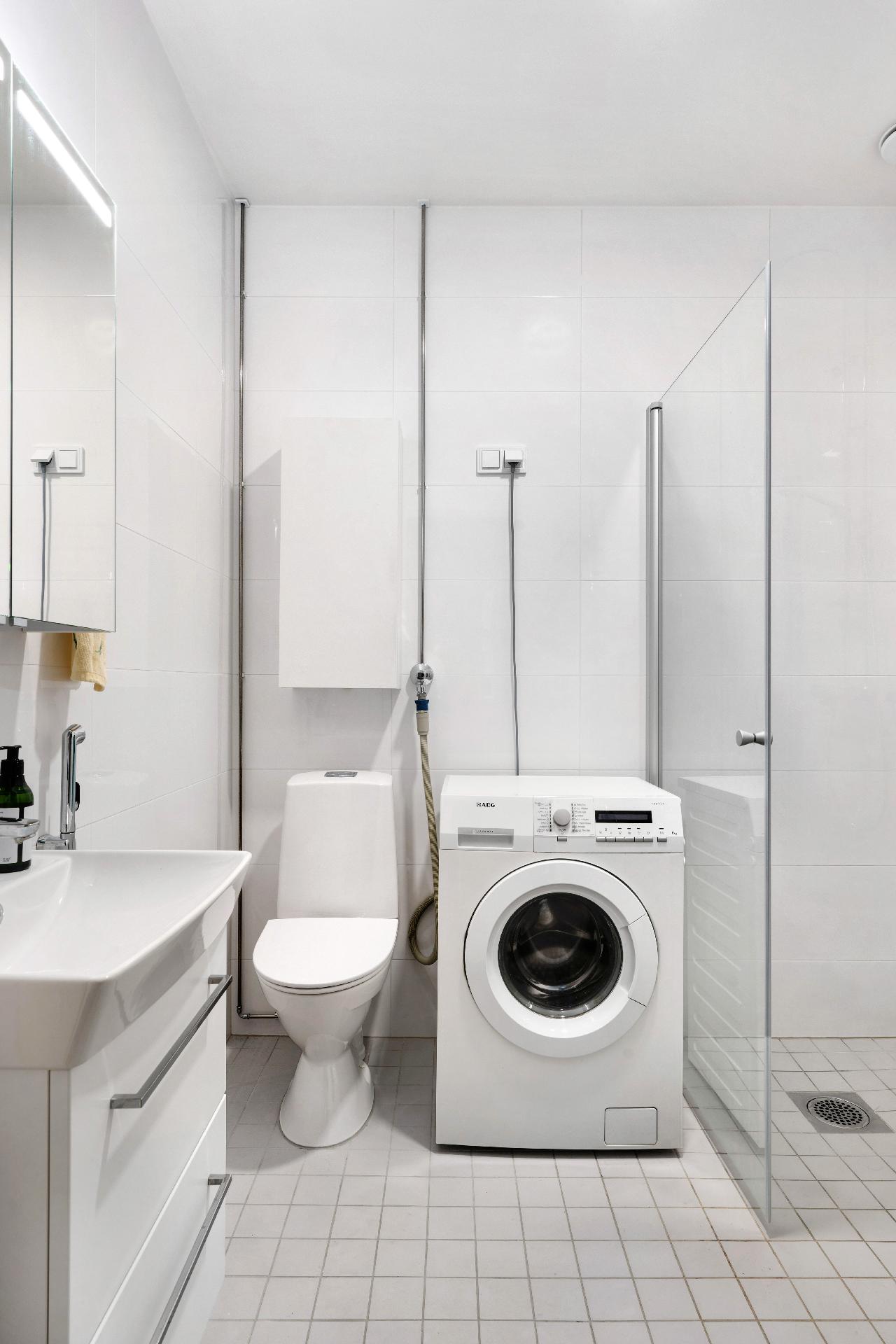 Pormestarinrinne 4, Katajanokka, Helsinki