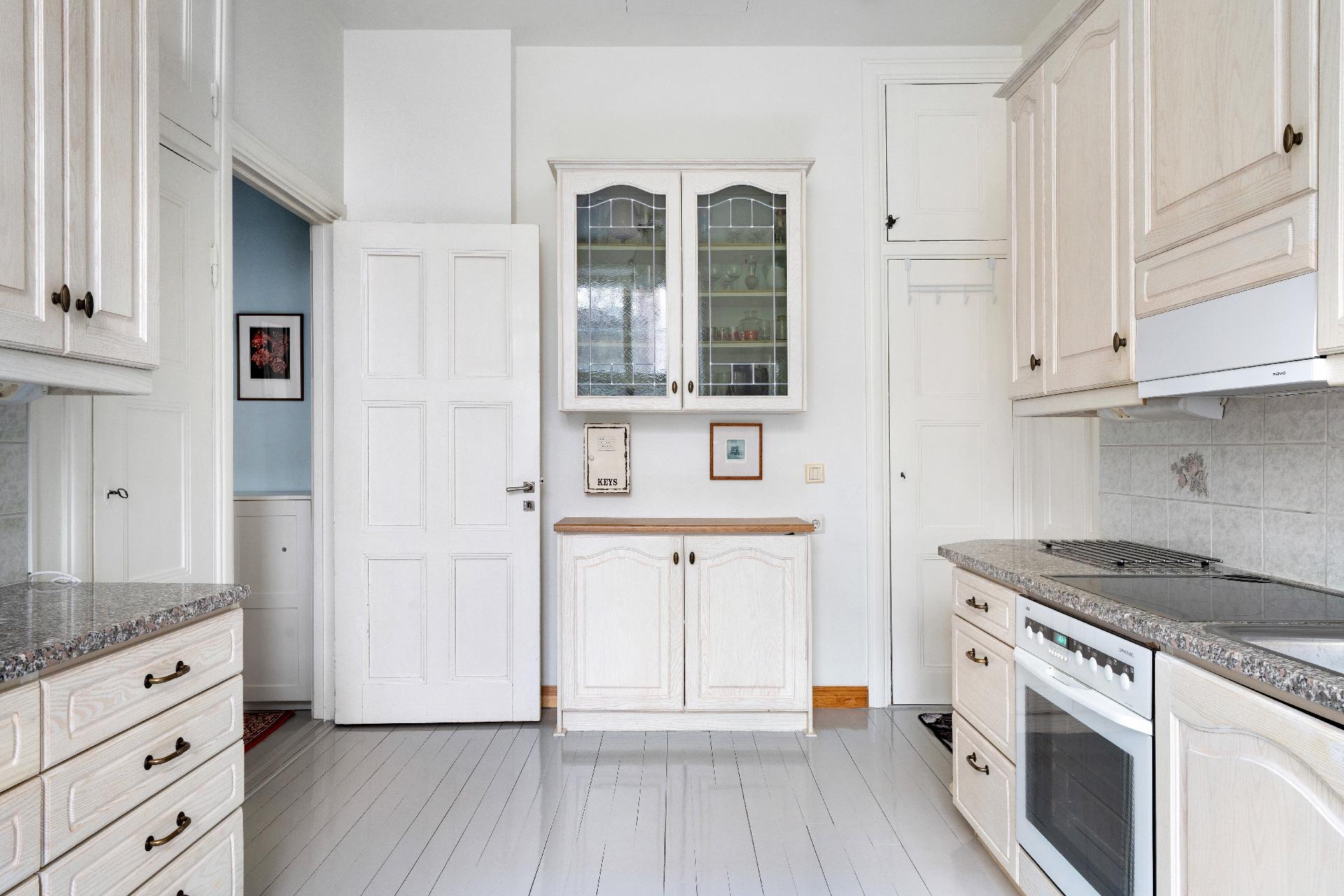 Pormestarinrinne 4, Katajanokka, Helsinki