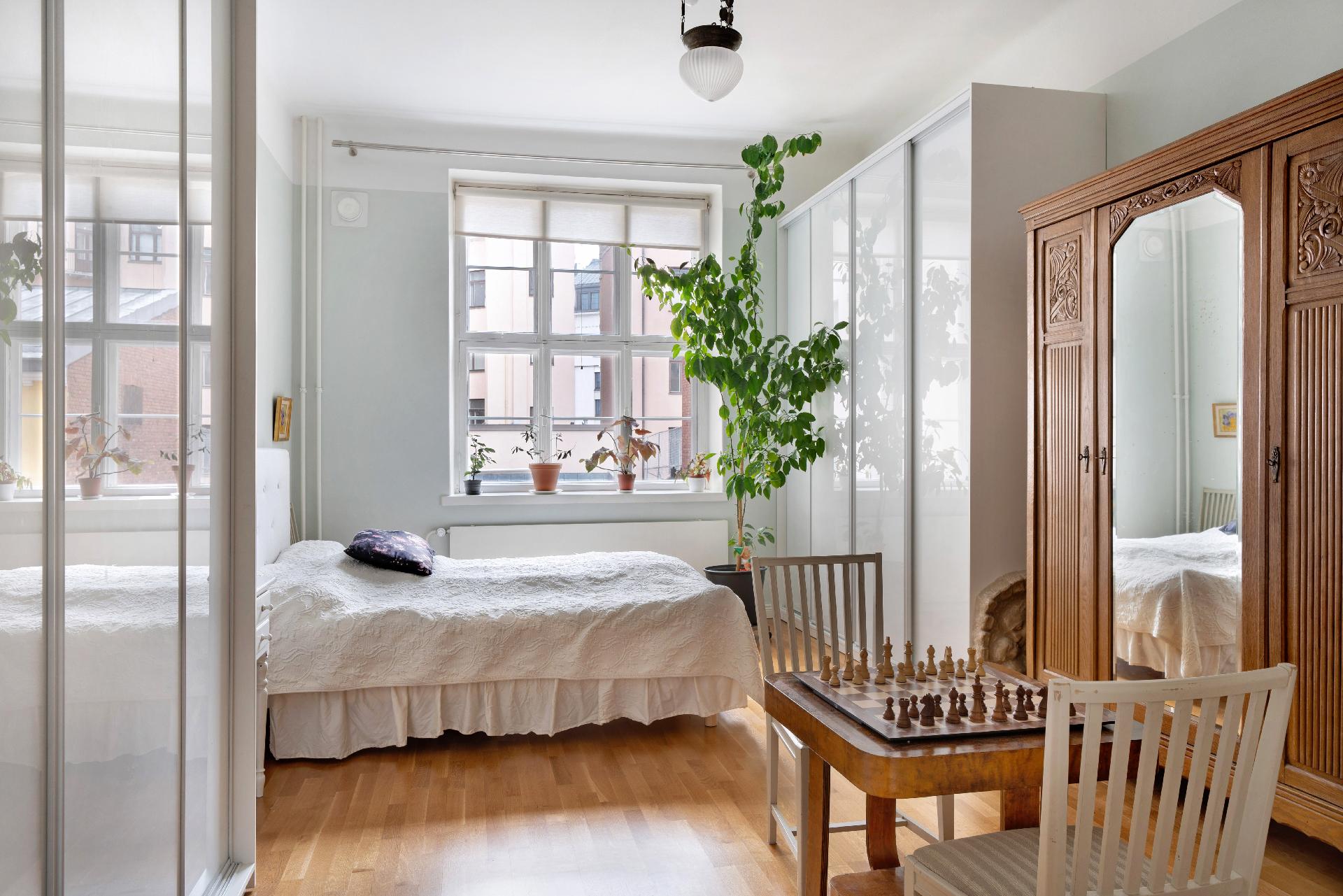 Pormestarinrinne 4, Katajanokka, Helsinki