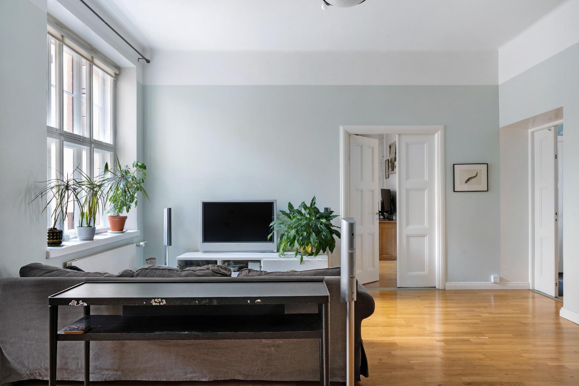 Pormestarinrinne 4, Katajanokka, Helsinki