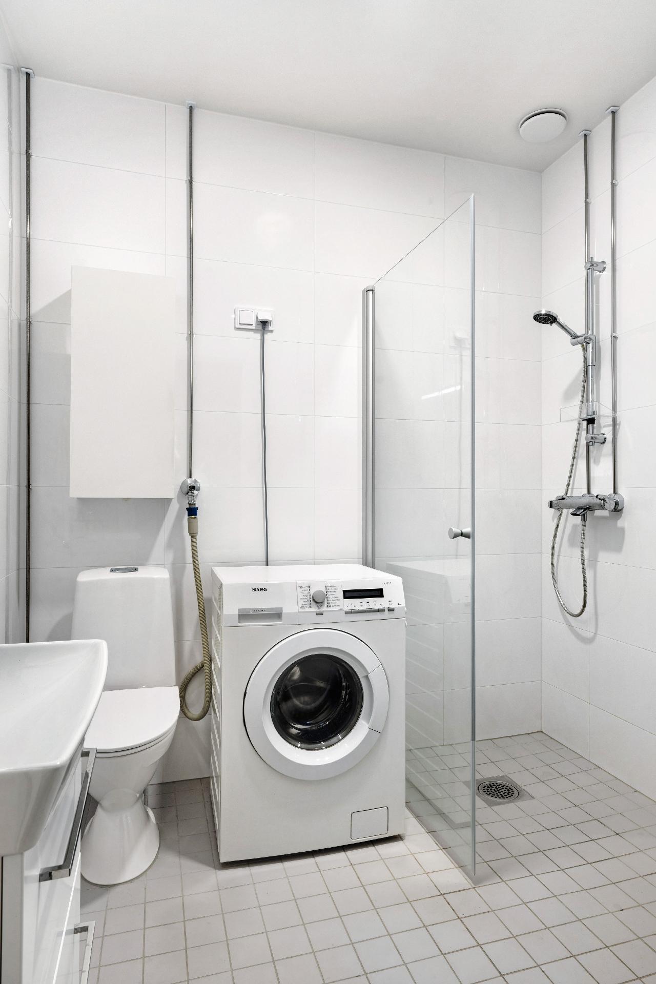 Pormestarinrinne 4, Katajanokka, Helsinki