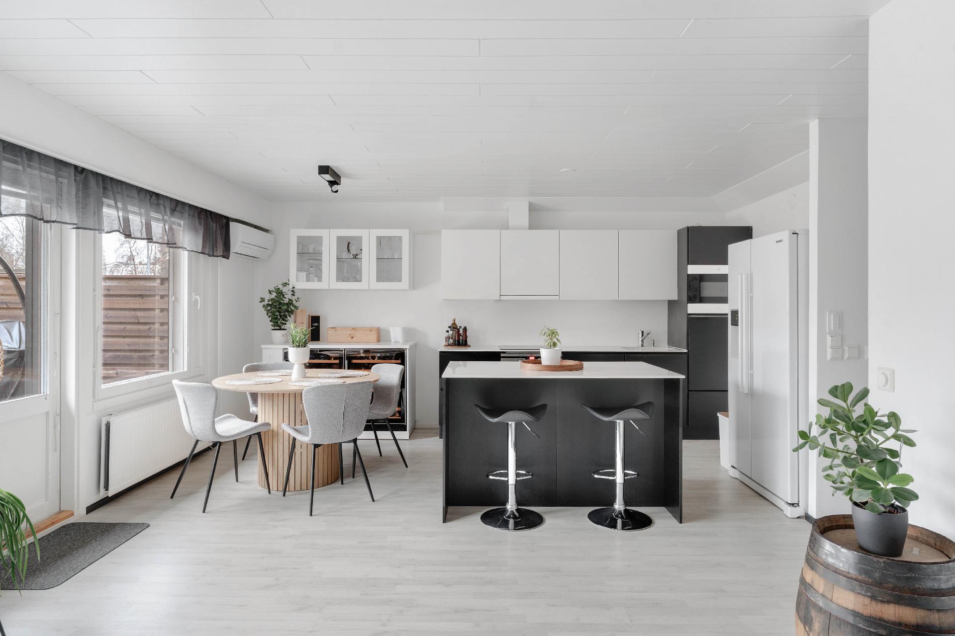 Auratie 6, Hämeenkylä, Vantaa