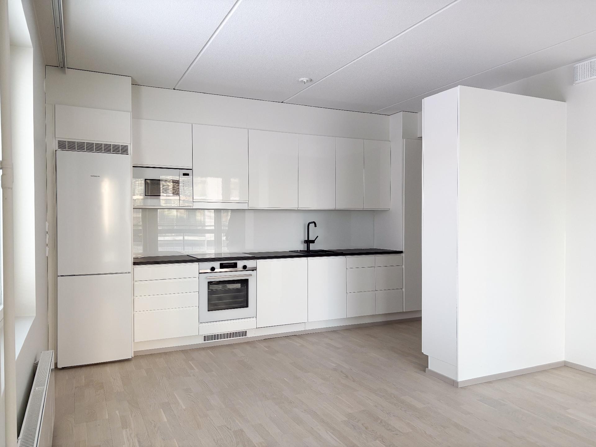 Jousenpuistonkatu 6, Tapiola, Espoo