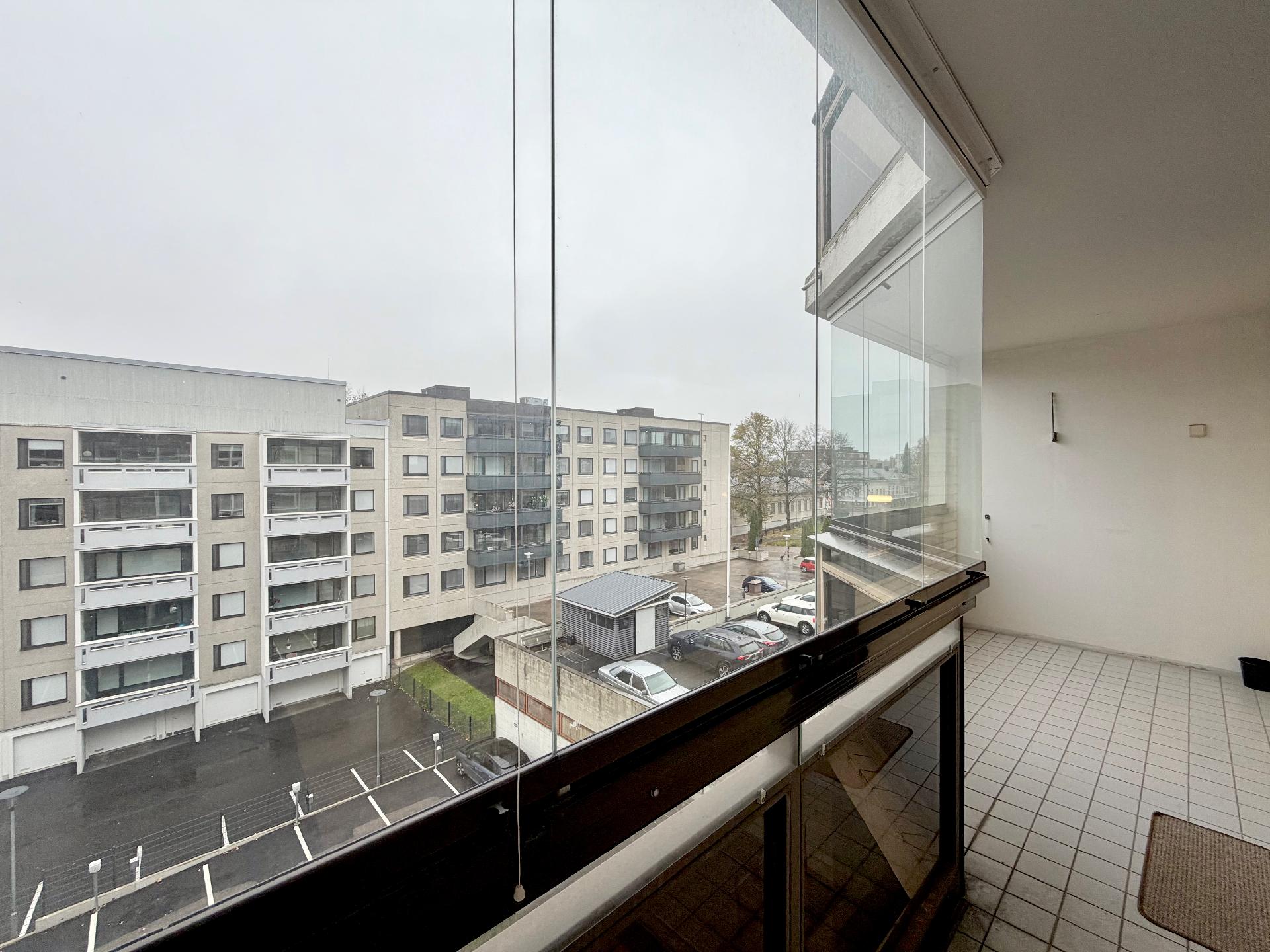 Saaristenkatu 3, Keskusta, Hämeenlinna