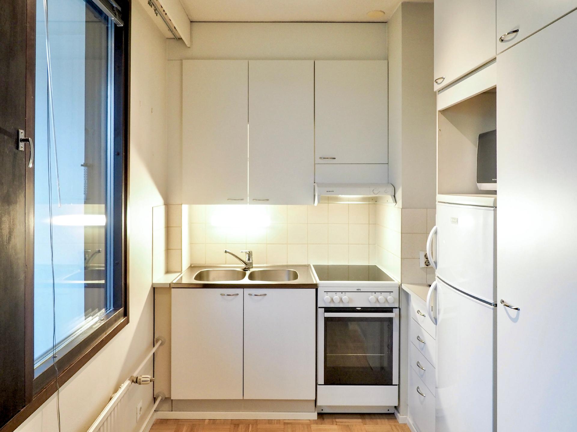 Saaristenkatu 3, Keskusta, Hämeenlinna