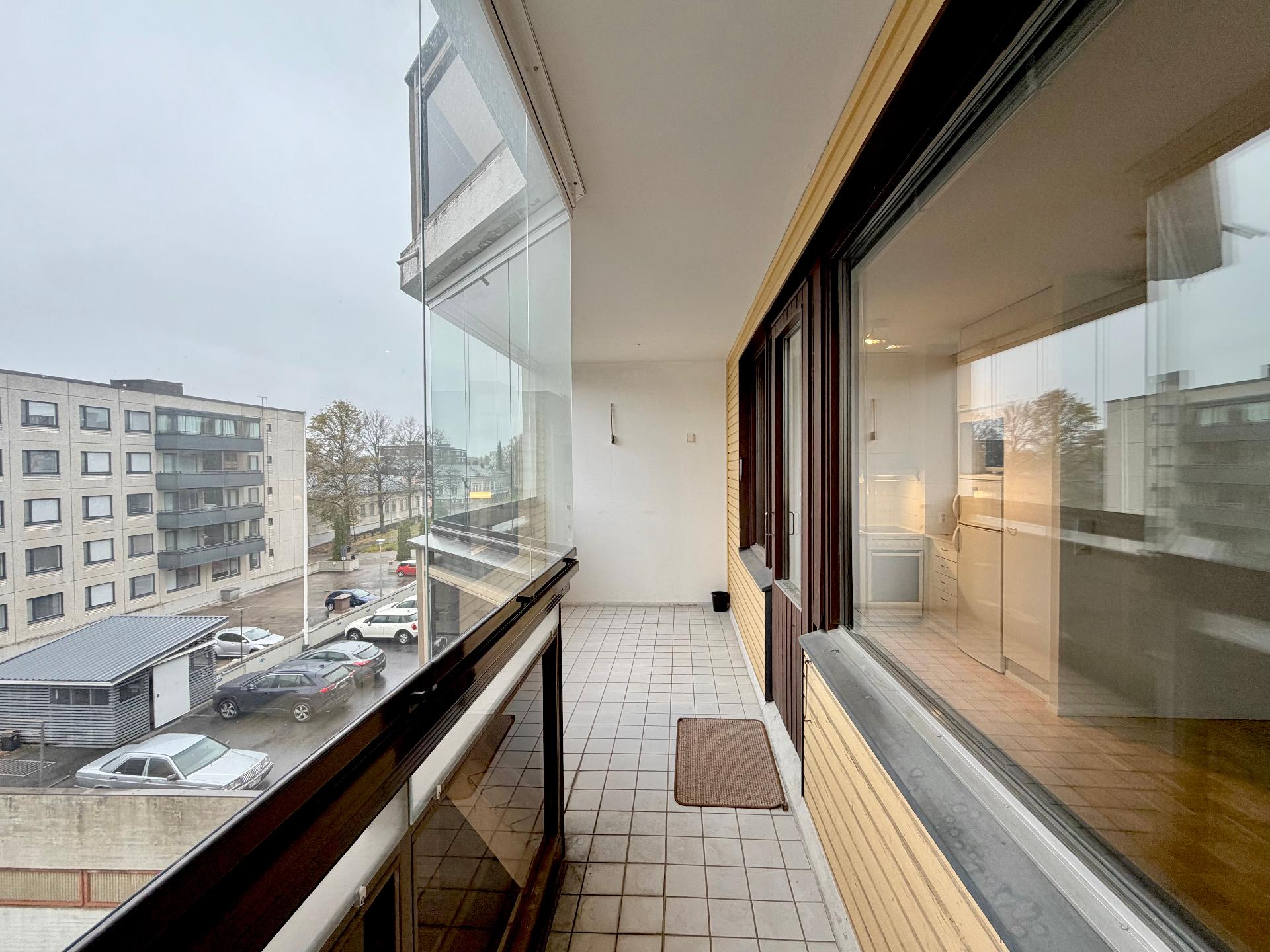 Saaristenkatu 3, Keskusta, Hämeenlinna