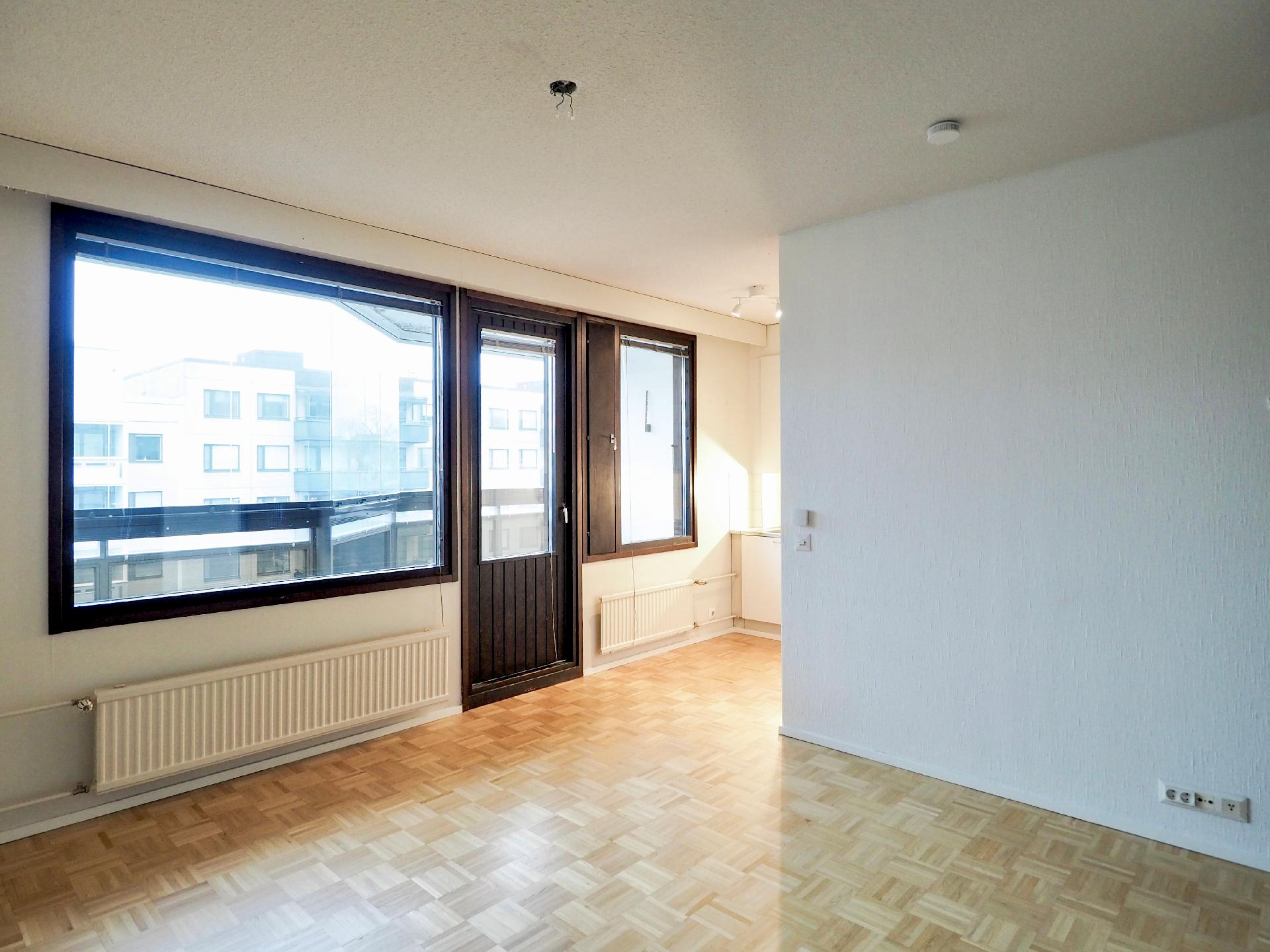 Saaristenkatu 3, Keskusta, Hämeenlinna