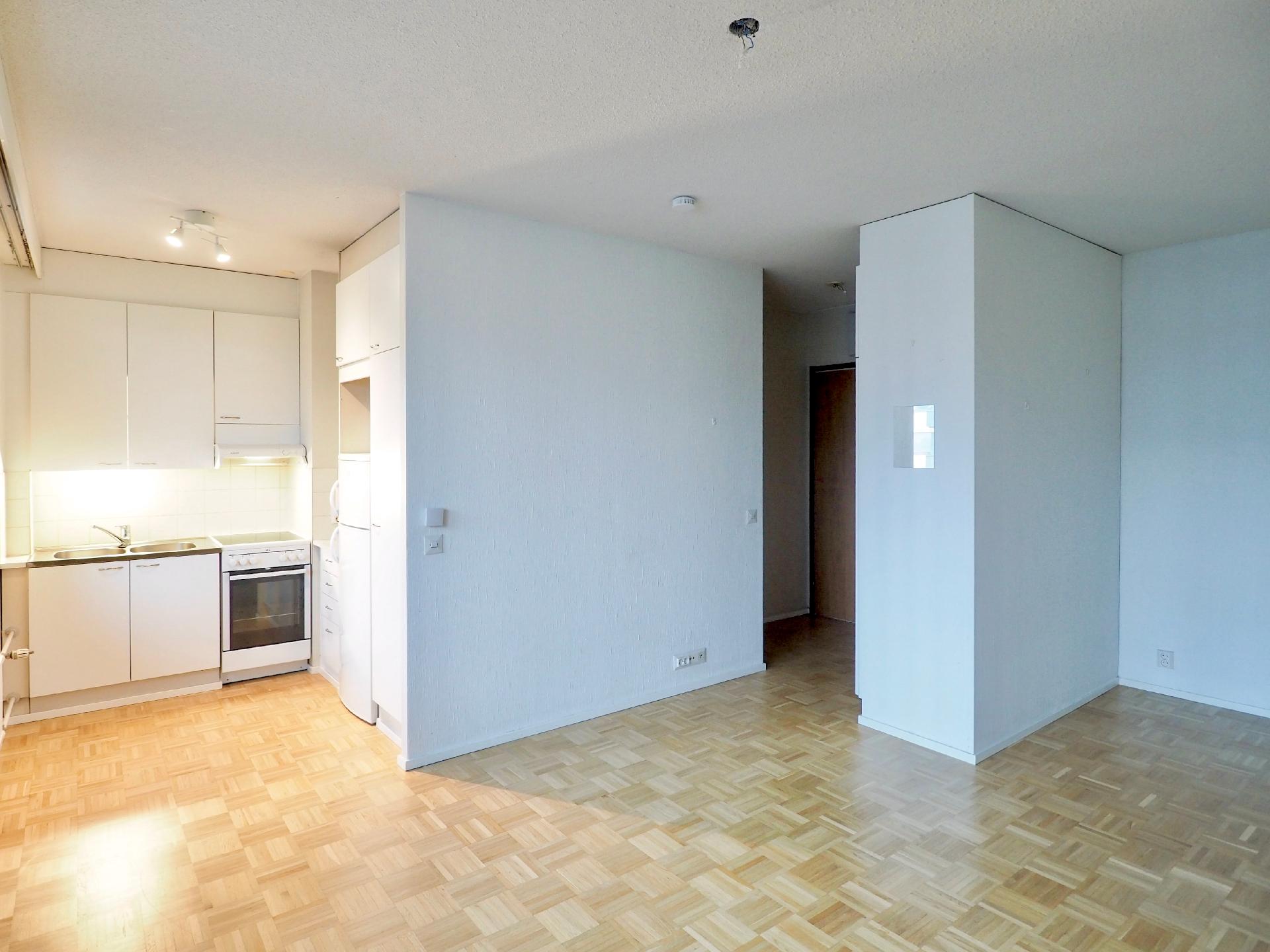 Saaristenkatu 3, Keskusta, Hämeenlinna