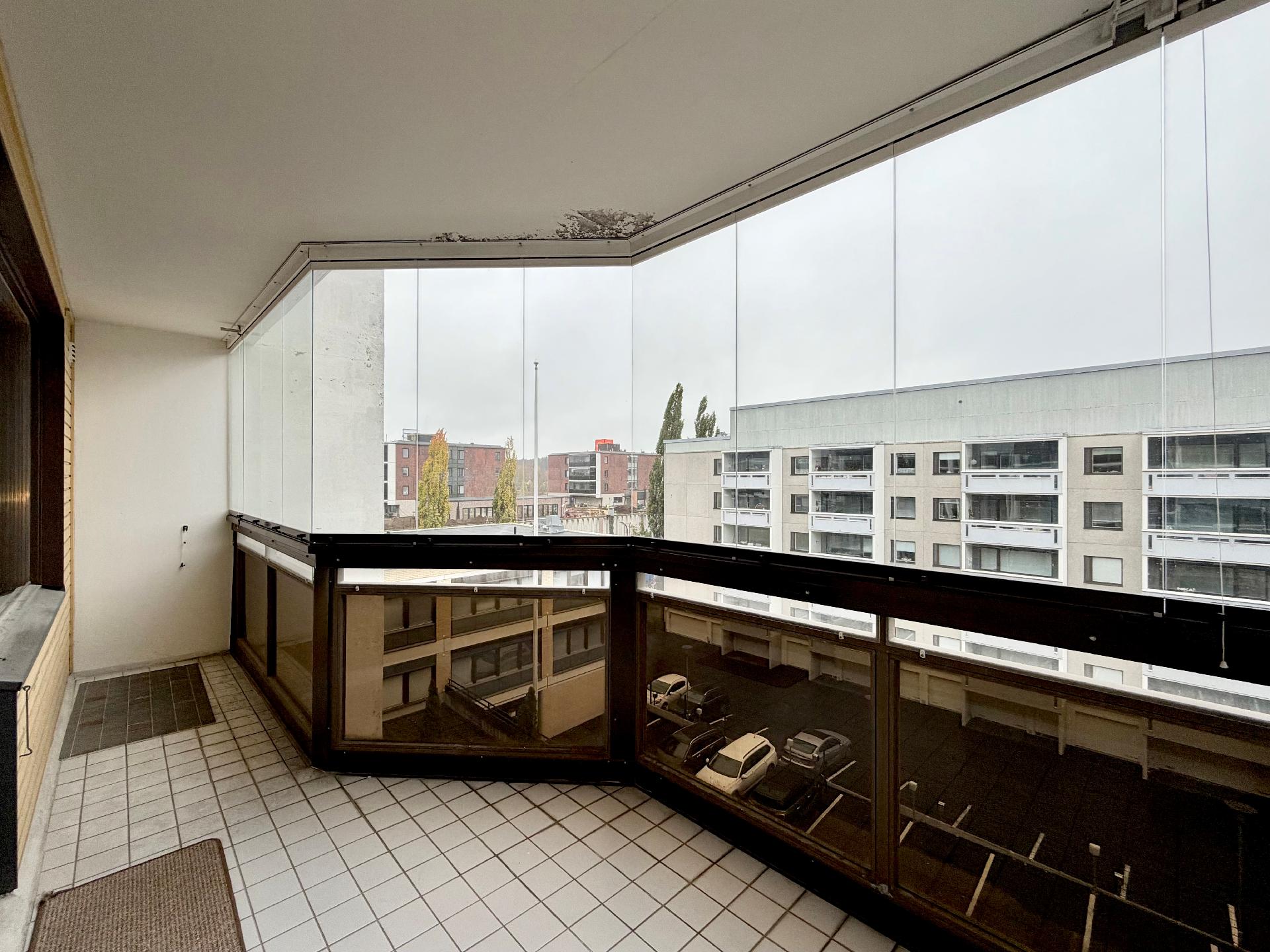 Saaristenkatu 3, Keskusta, Hämeenlinna