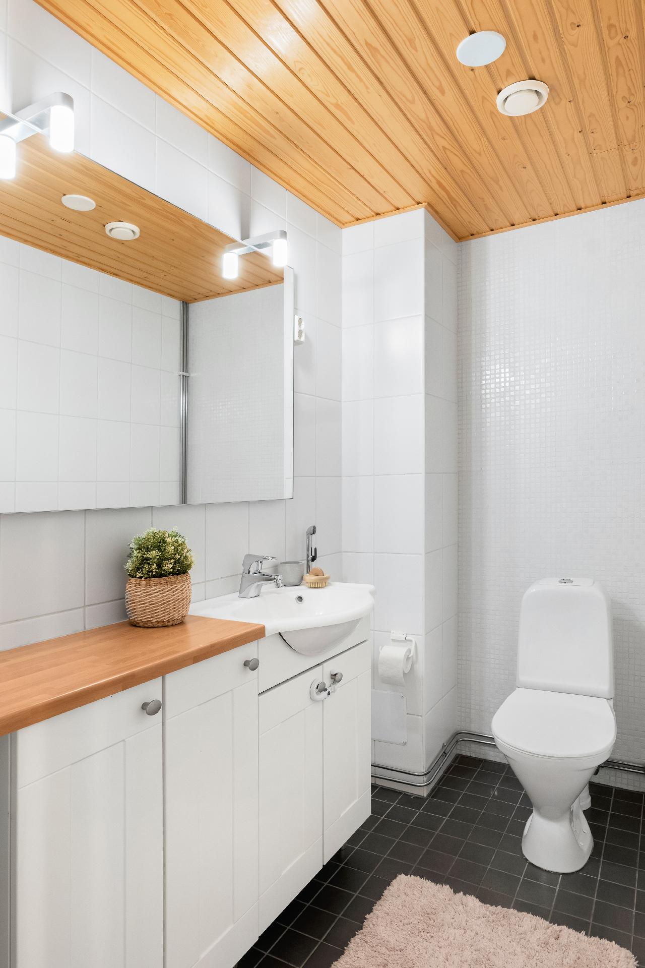 Satulinnantie 1, Neidonkallio, Kirkkonummi