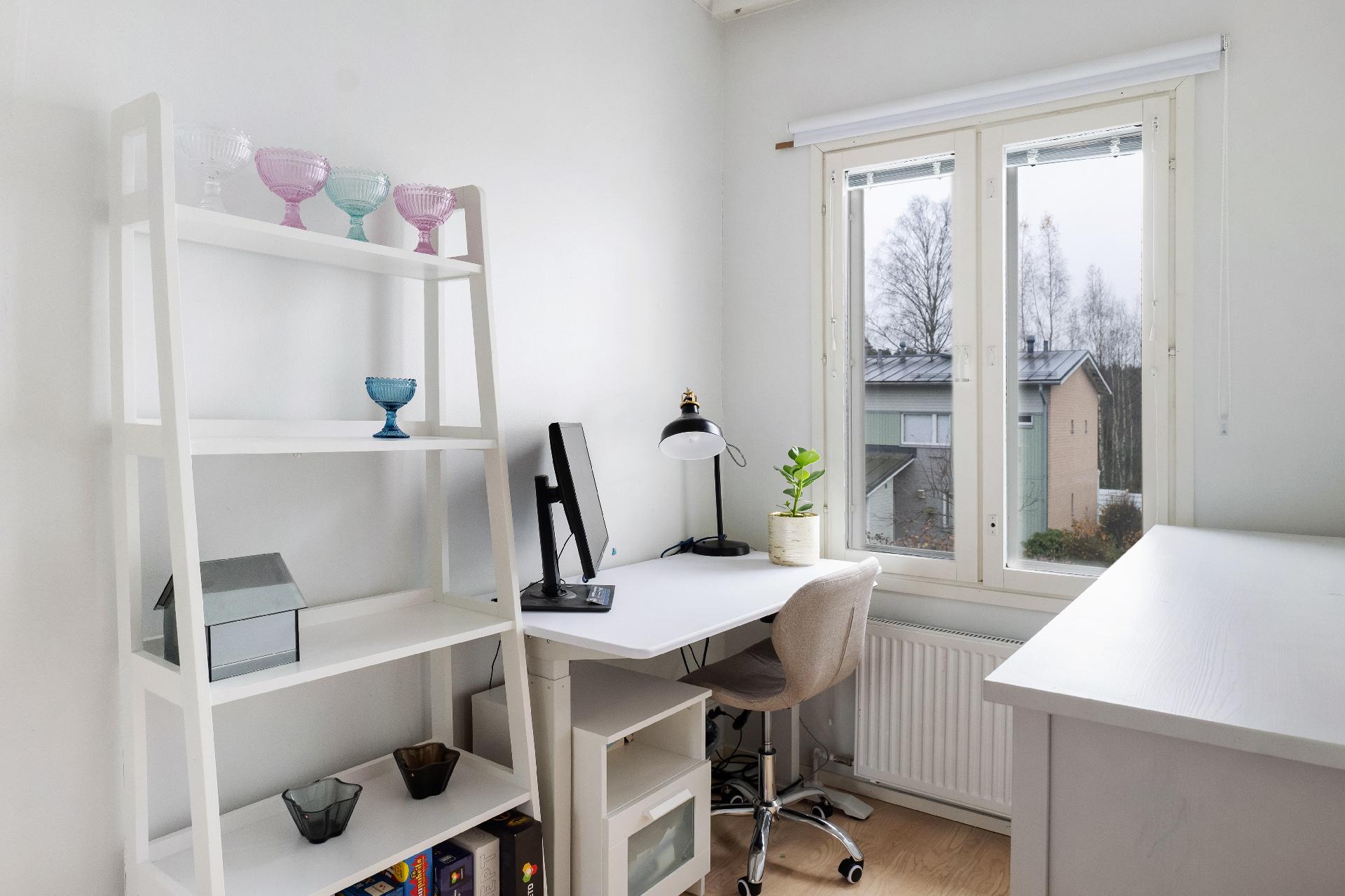 Satulinnantie 1, Neidonkallio, Kirkkonummi