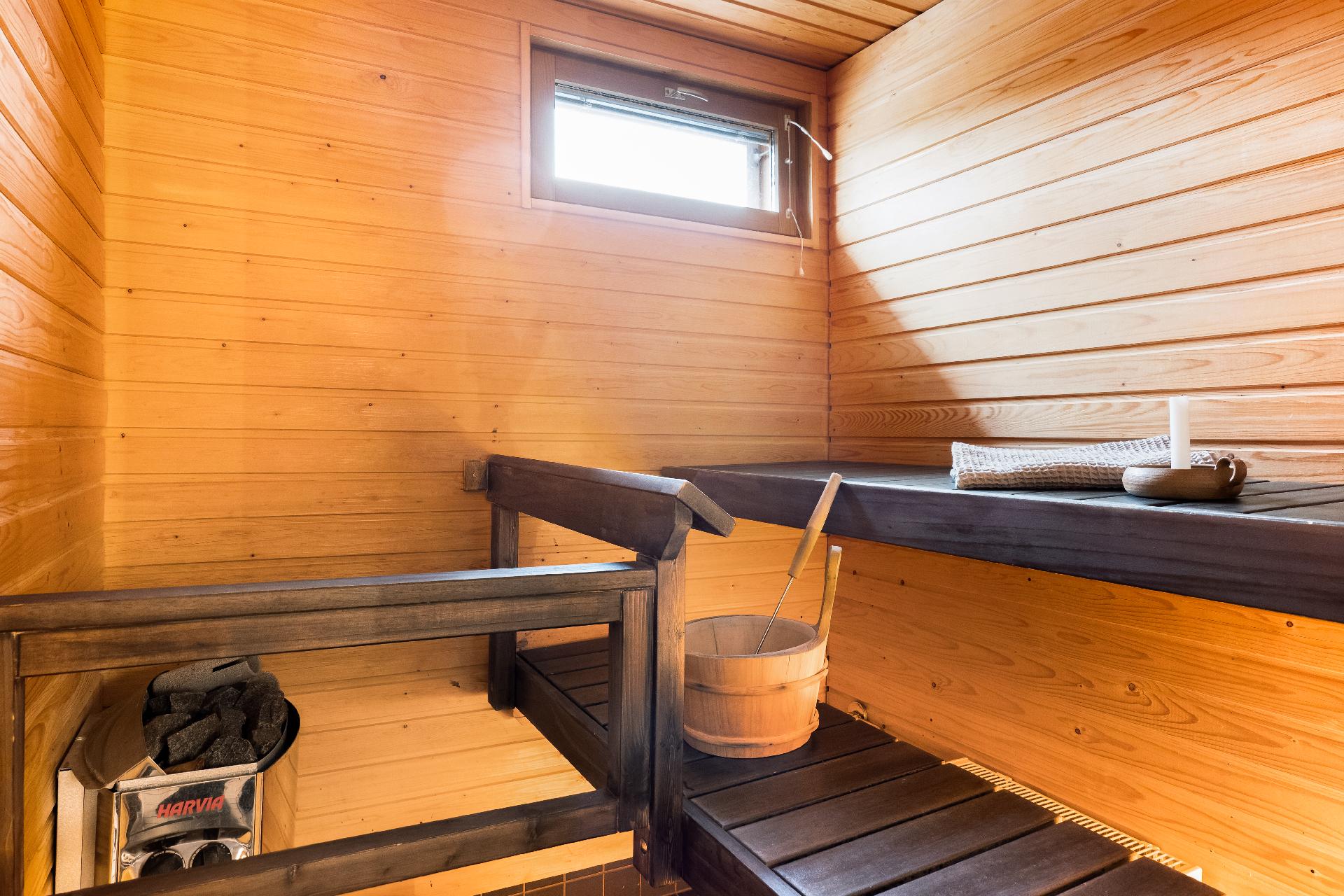 Satulinnantie 1, Neidonkallio, Kirkkonummi