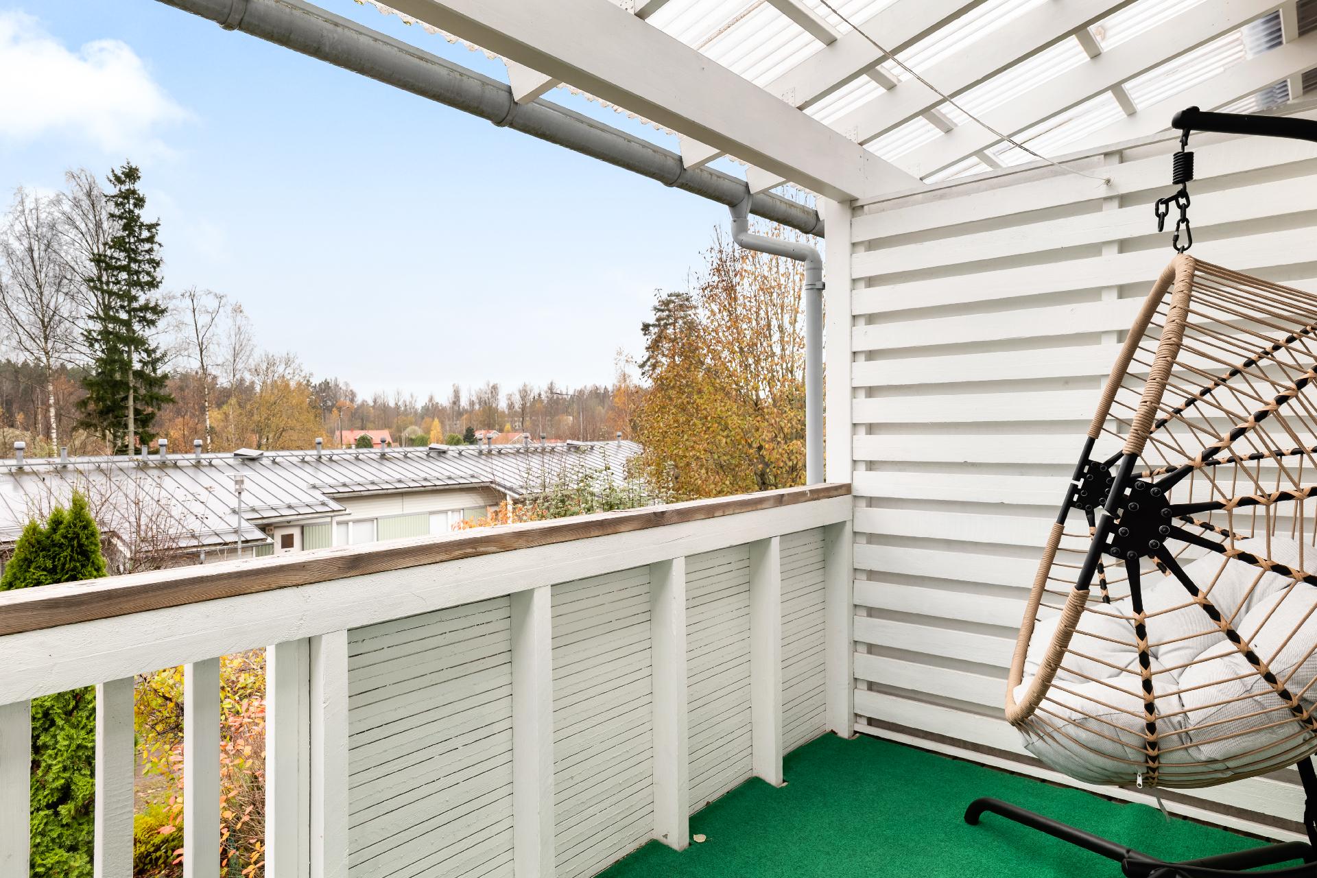 Satulinnantie 1, Neidonkallio, Kirkkonummi