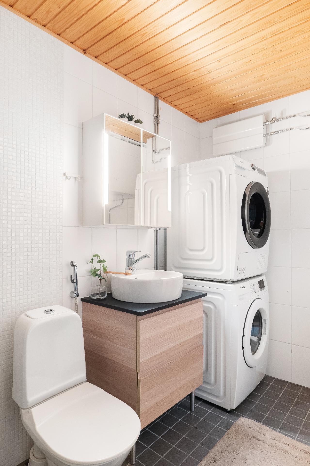 Satulinnantie 1, Neidonkallio, Kirkkonummi