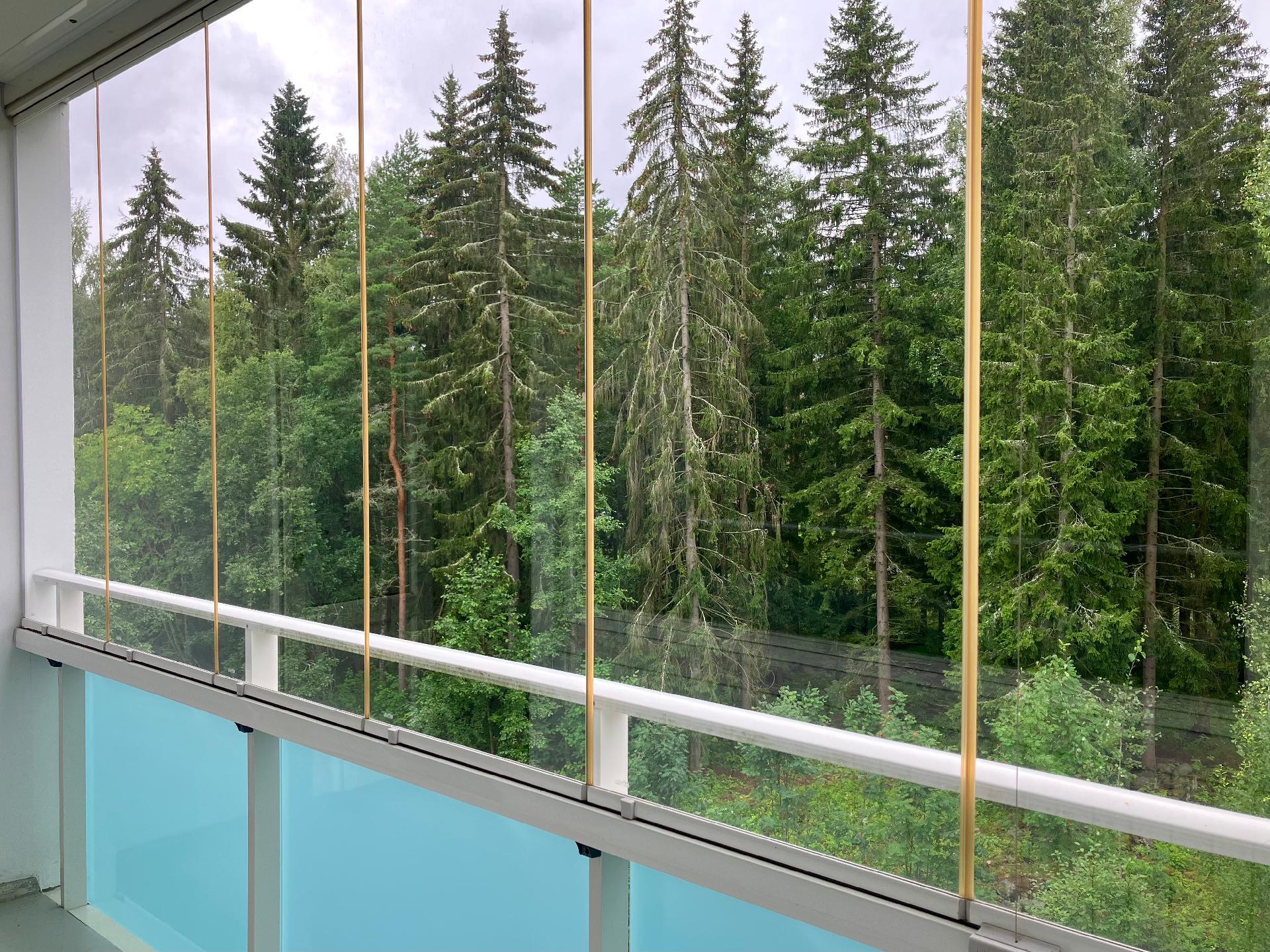 Vuorenmaanrinne 11, Huhtala, Seinäjoki