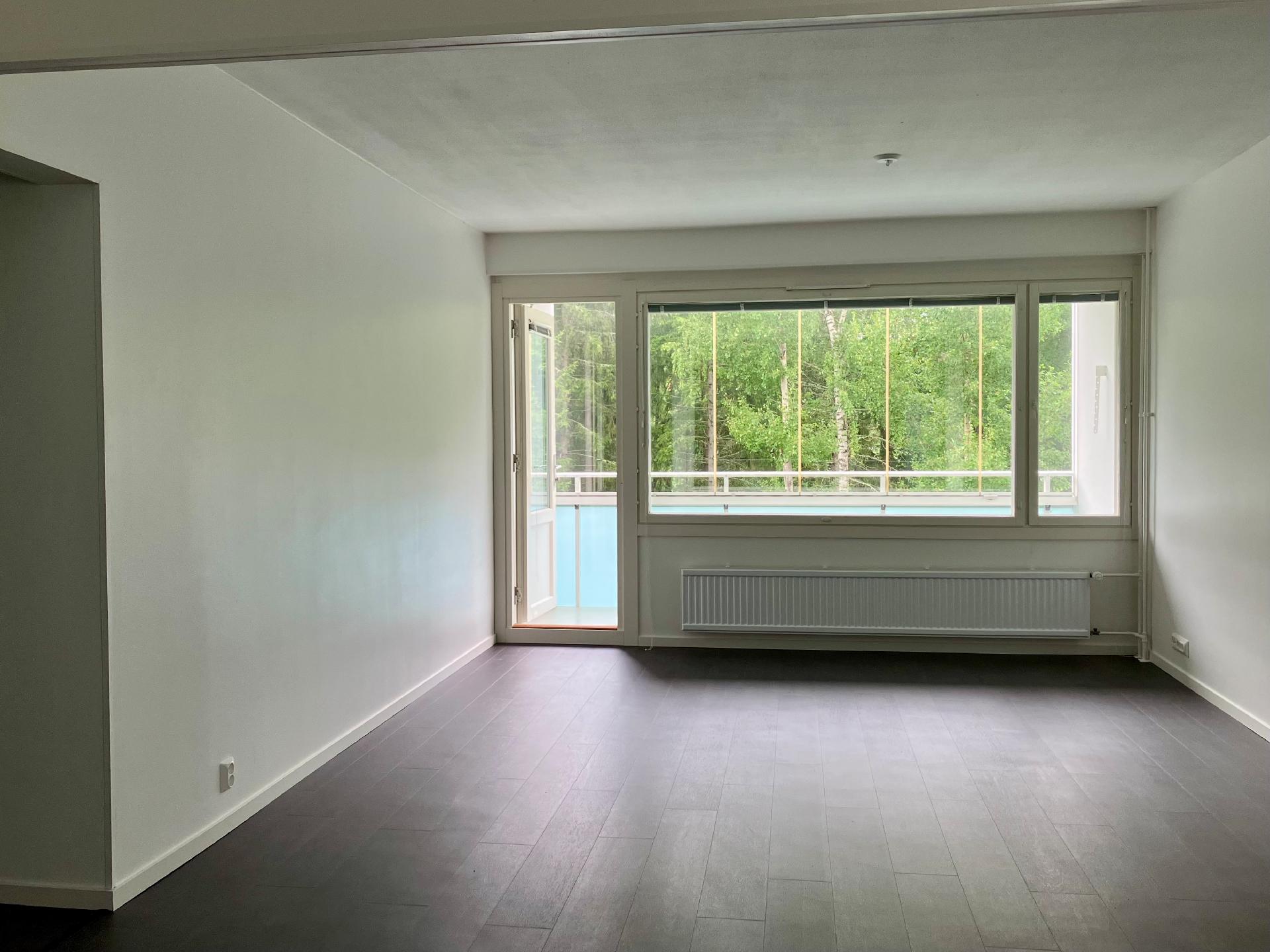 Vuorenmaanrinne 11, Huhtala, Seinäjoki