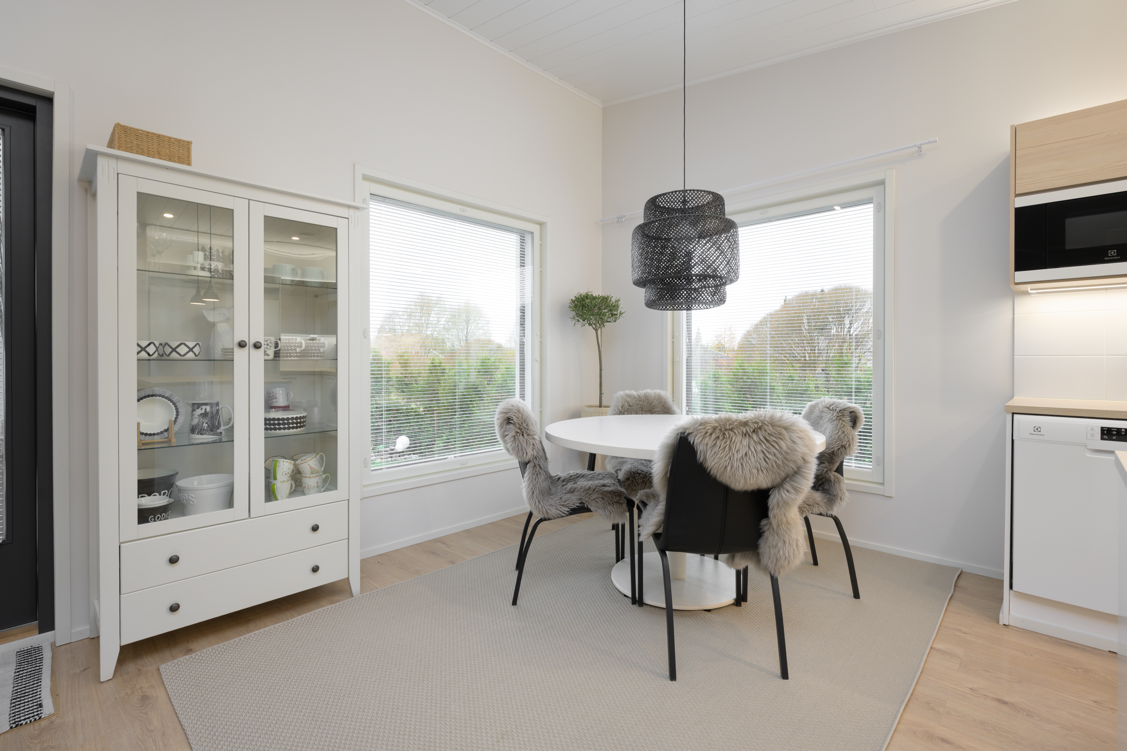 Tilkanpolku 7, Klaukkala, Nurmijärvi