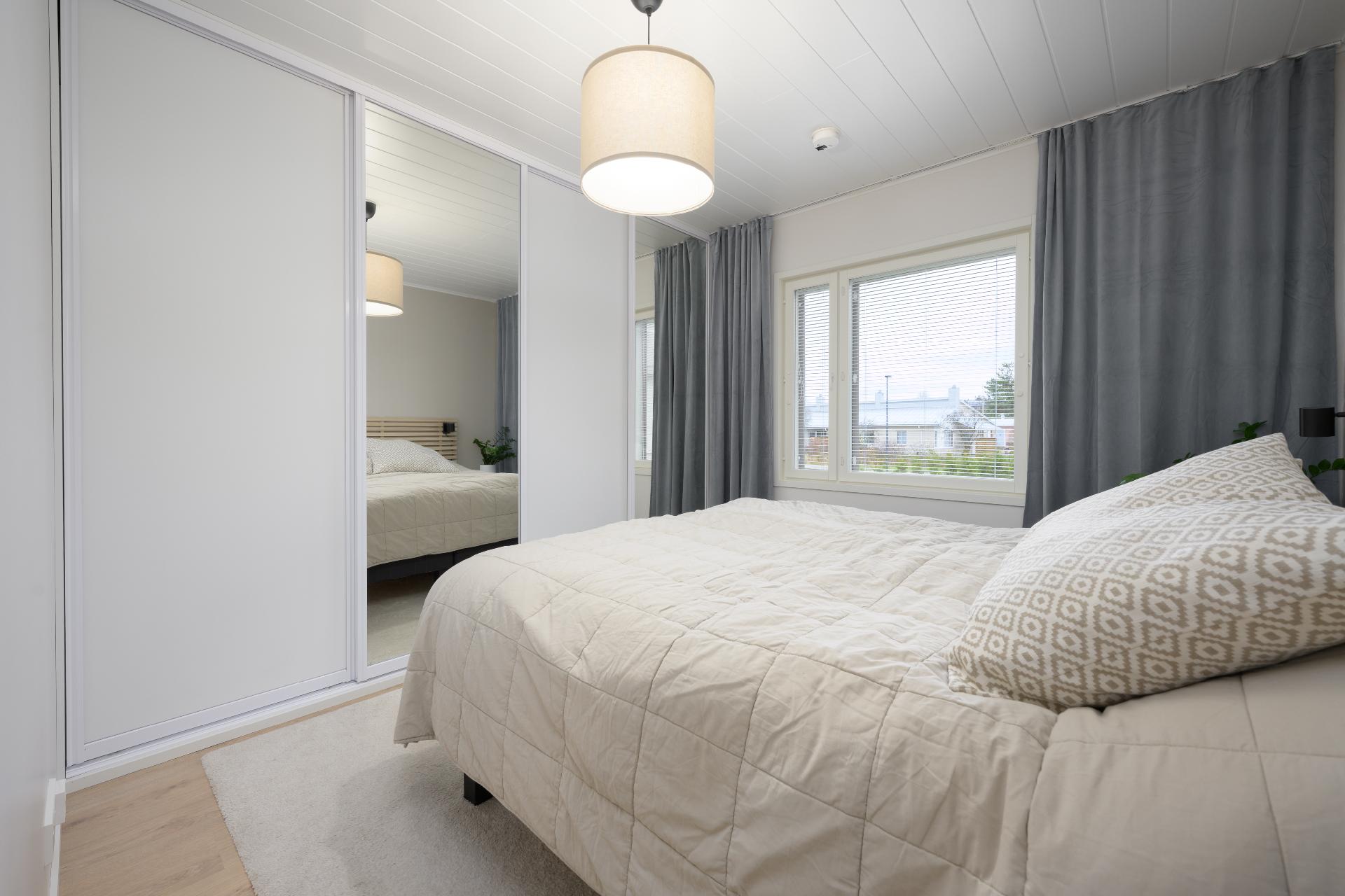 Tilkanpolku 7, Klaukkala, Nurmijärvi