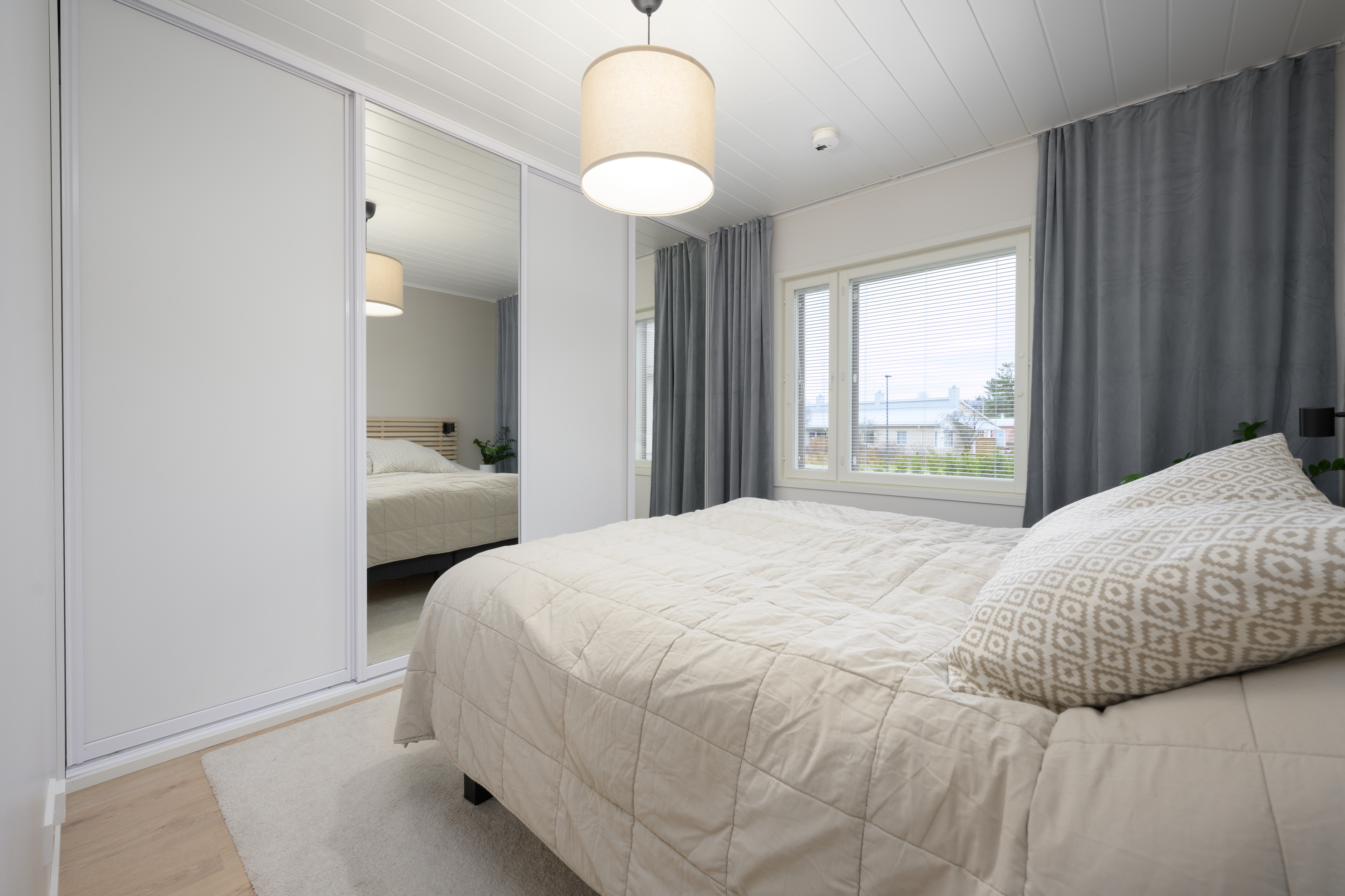 Tilkanpolku 7, Klaukkala, Nurmijärvi