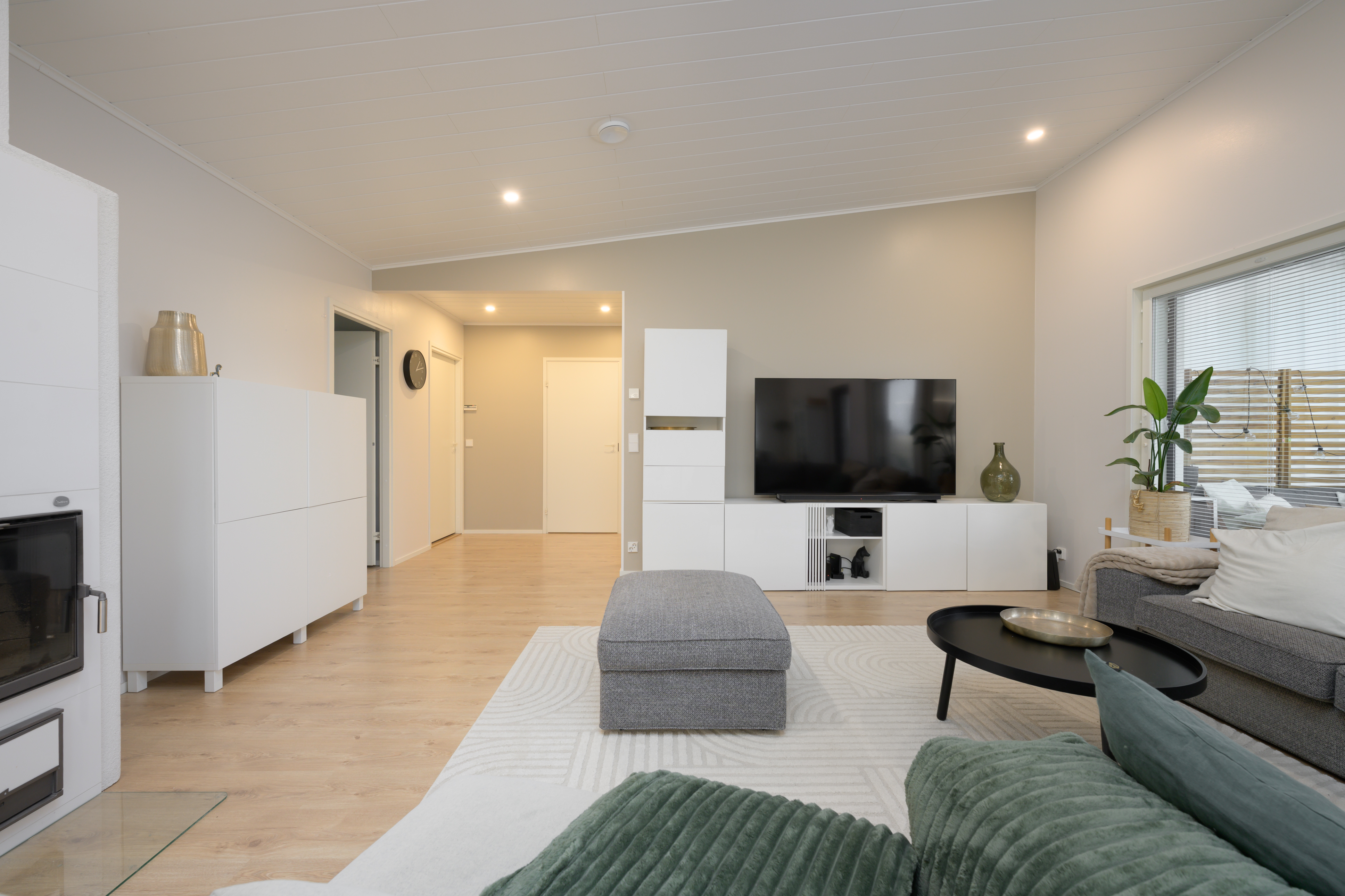 Tilkanpolku 7, Klaukkala, Nurmijärvi