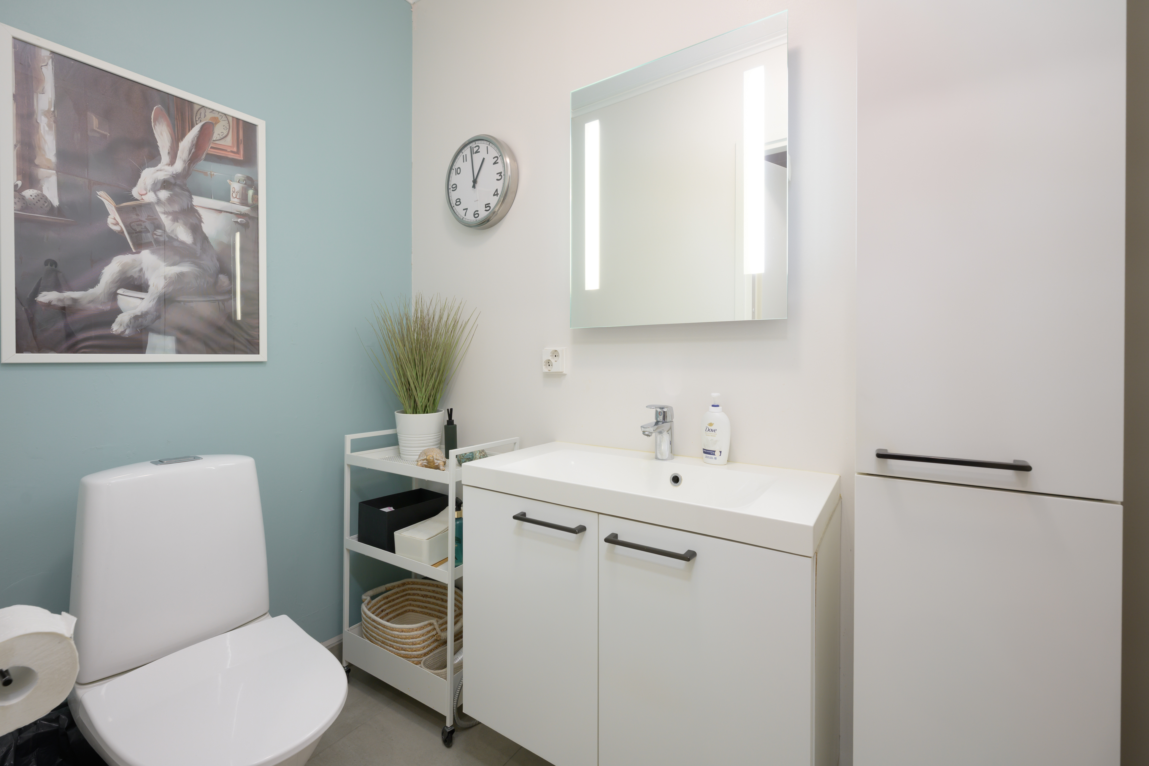 Tilkanpolku 7, Klaukkala, Nurmijärvi