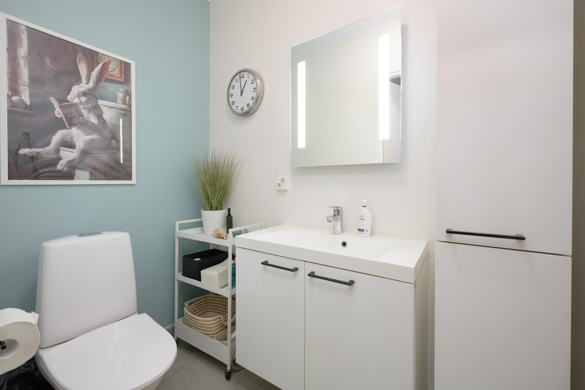 Tilkanpolku 7, Klaukkala, Nurmijärvi