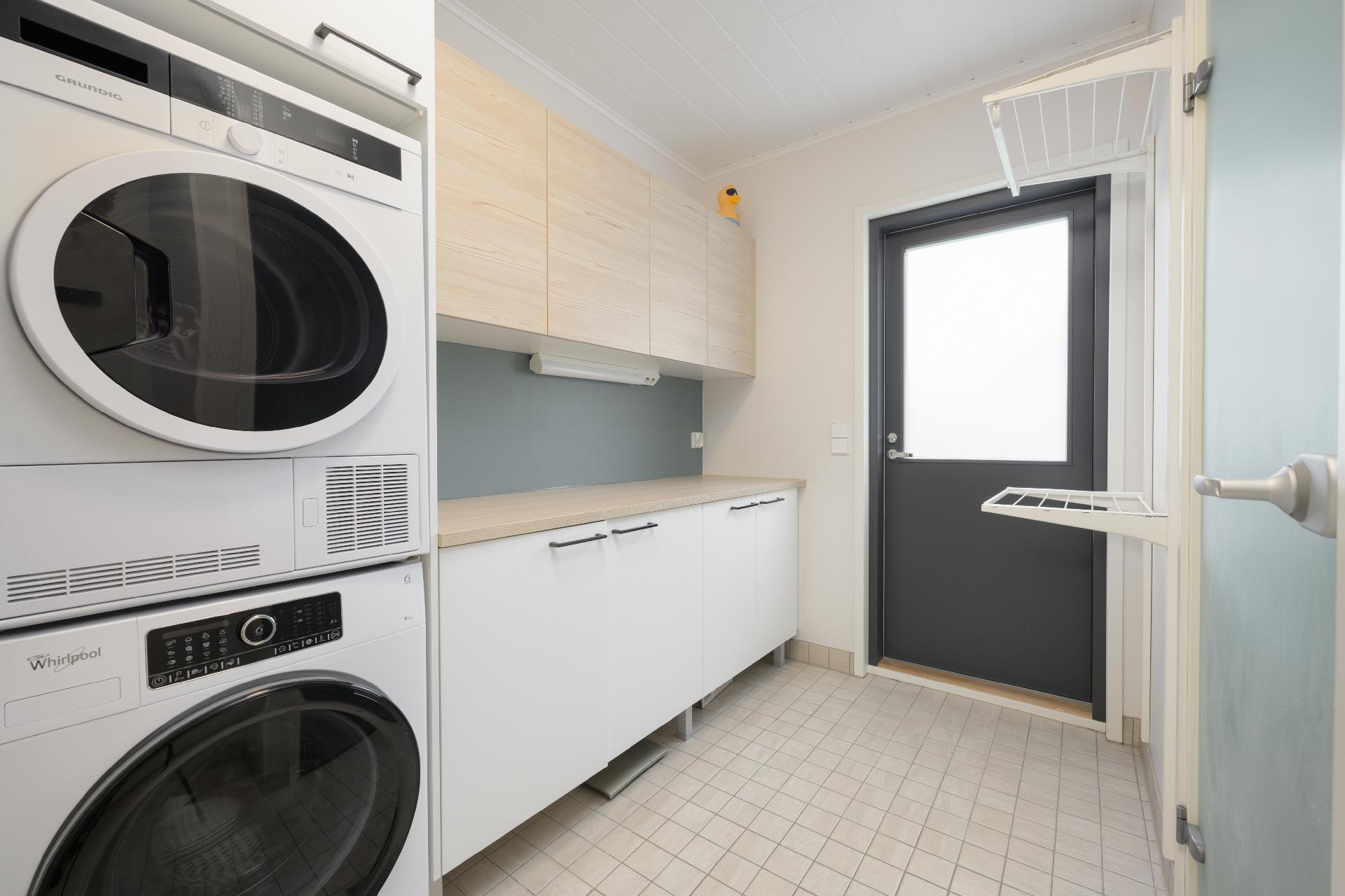 Tilkanpolku 7, Klaukkala, Nurmijärvi