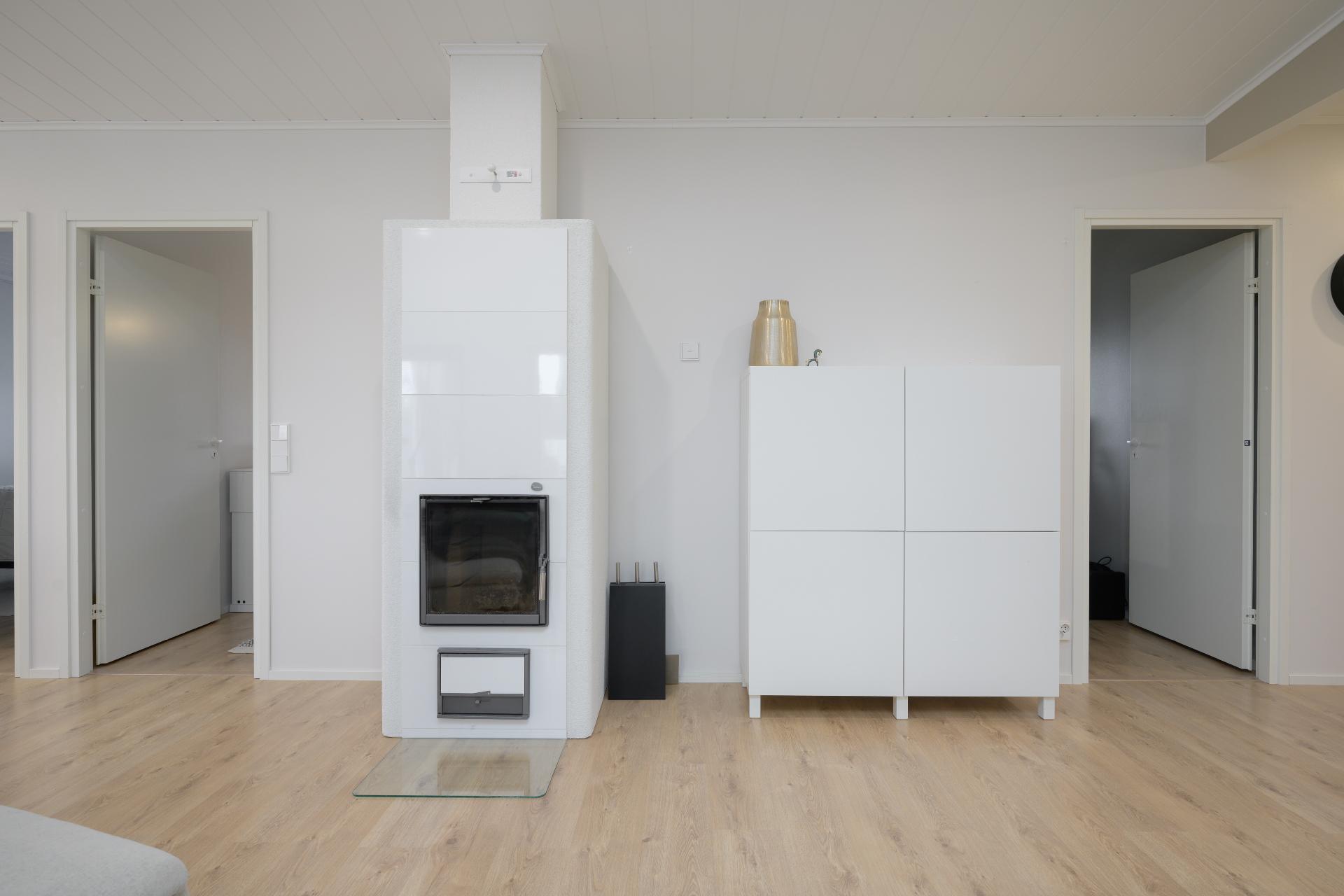 Tilkanpolku 7, Klaukkala, Nurmijärvi