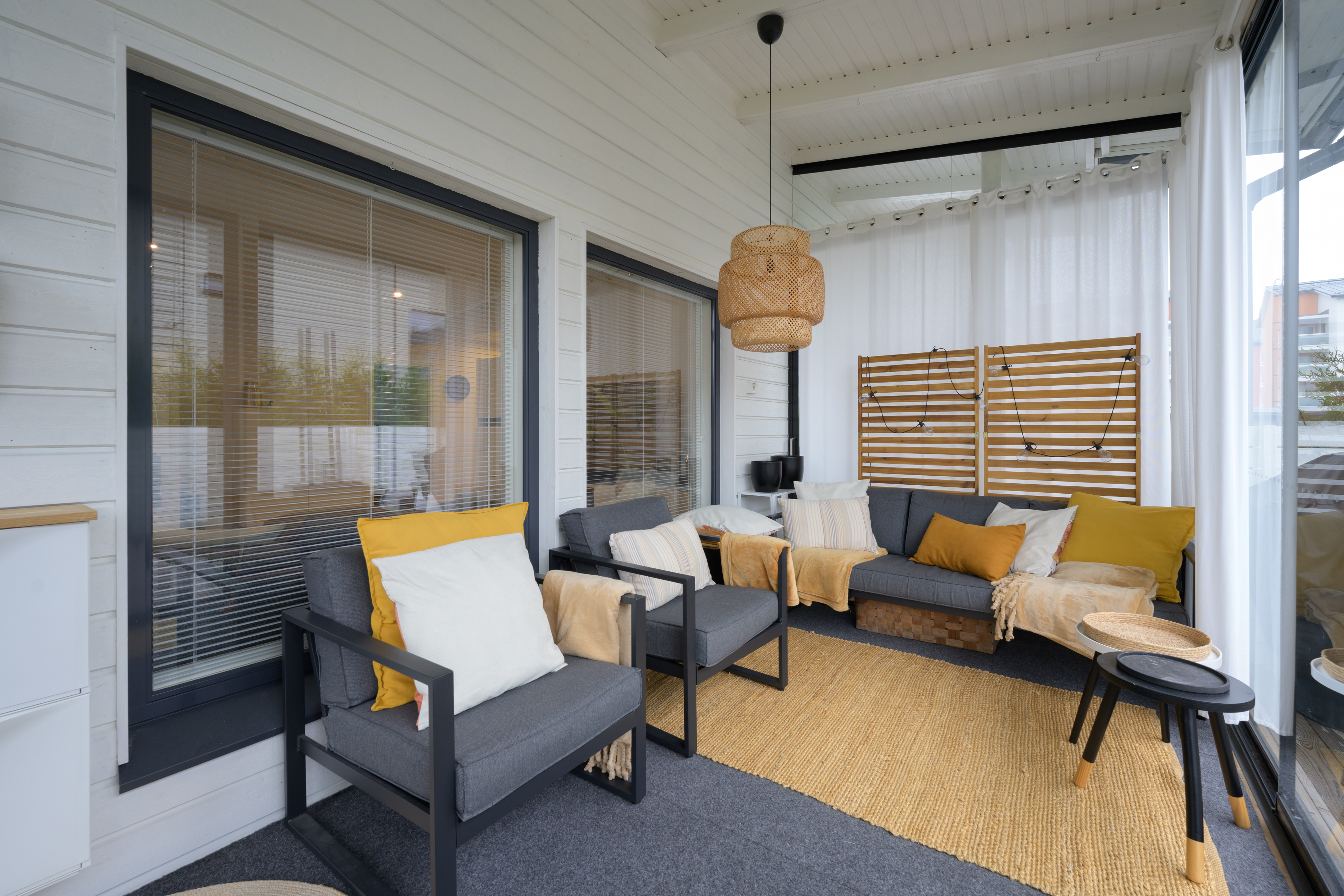 Tilkanpolku 7, Klaukkala, Nurmijärvi