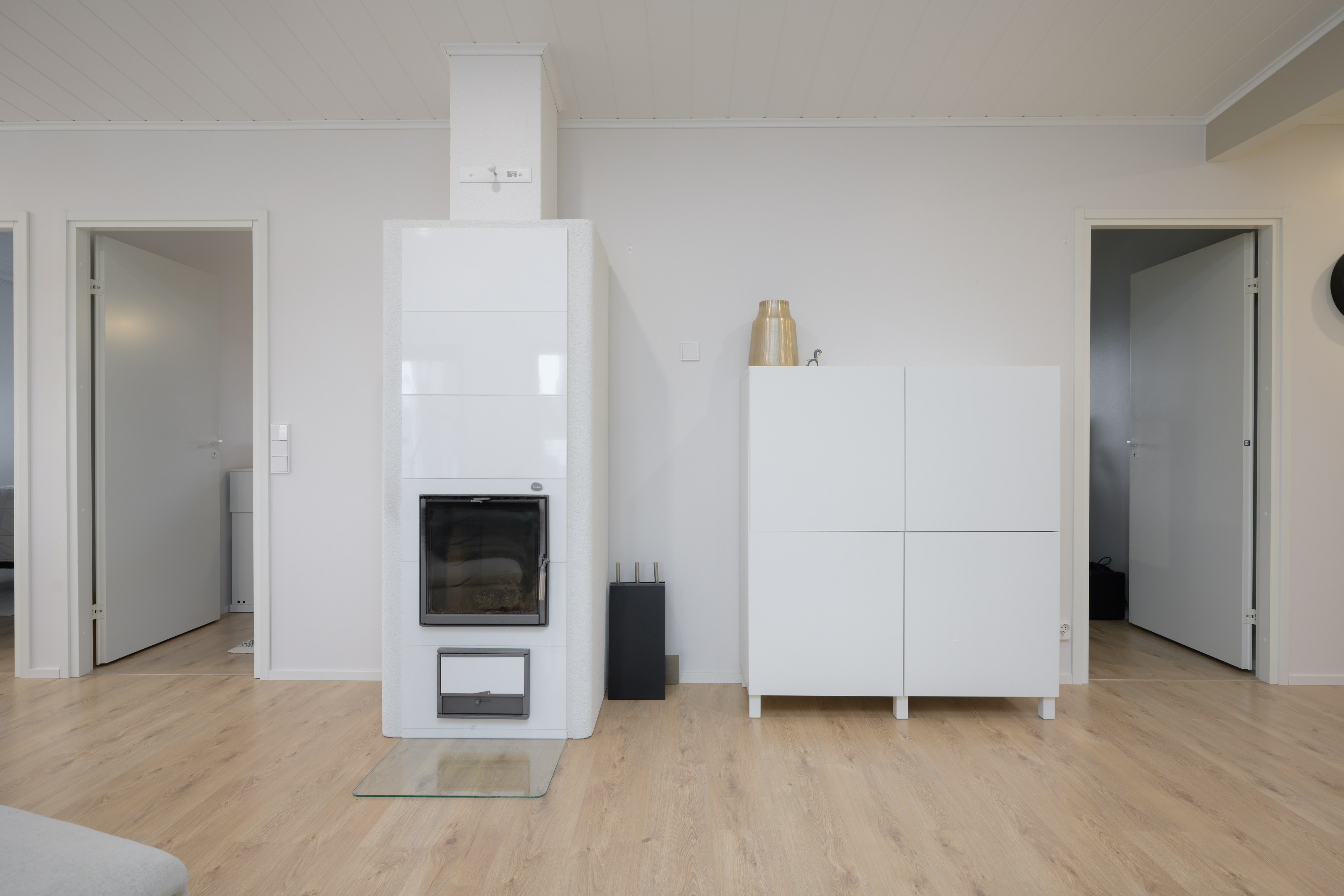 Tilkanpolku 7, Klaukkala, Nurmijärvi