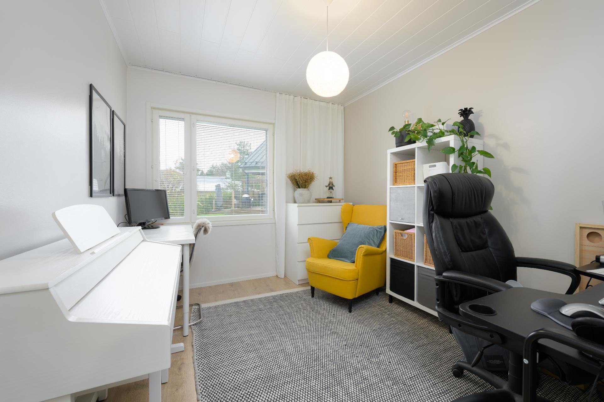 Tilkanpolku 7, Klaukkala, Nurmijärvi