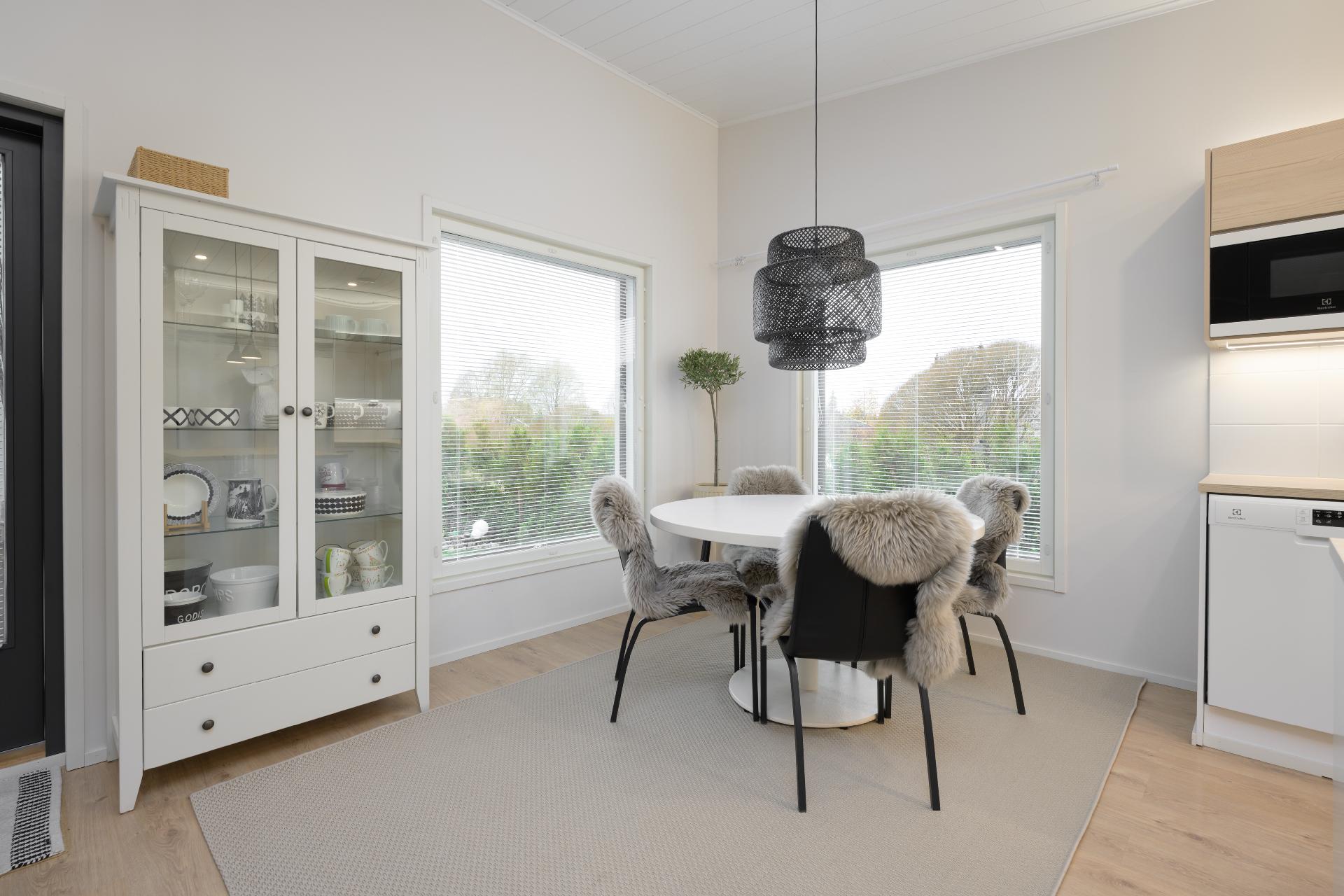 Tilkanpolku 7, Klaukkala, Nurmijärvi