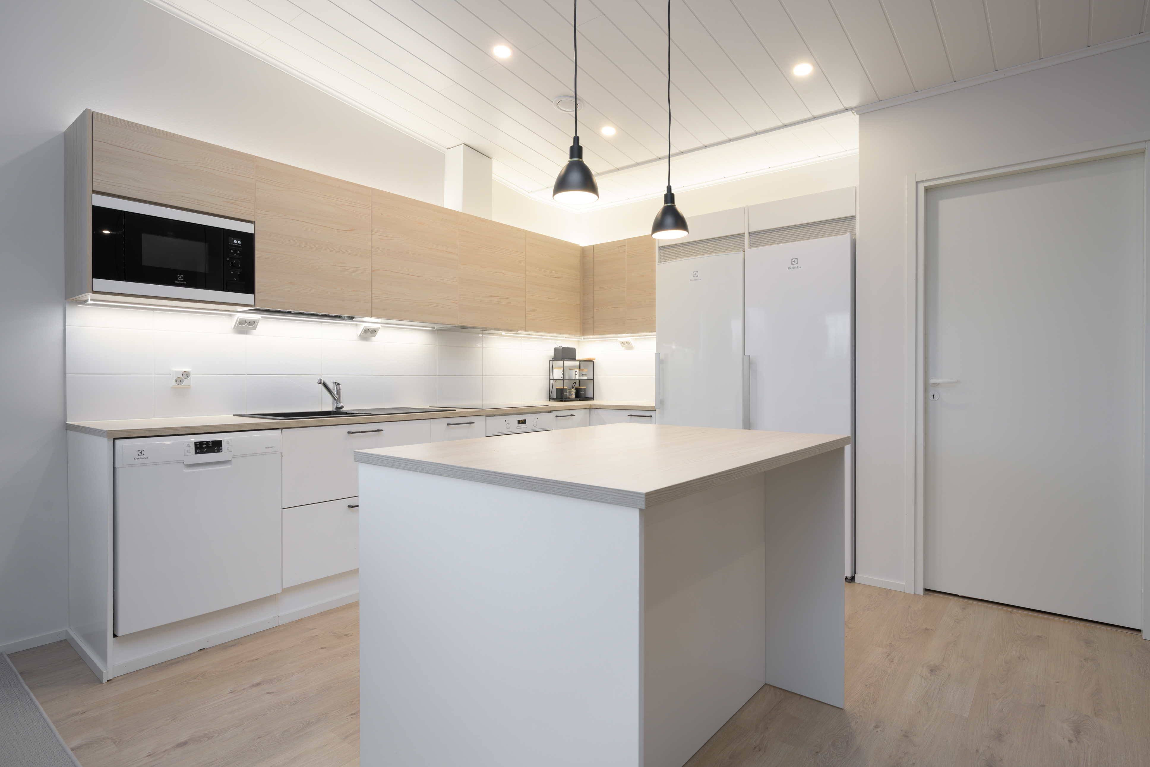 Tilkanpolku 7, Klaukkala, Nurmijärvi