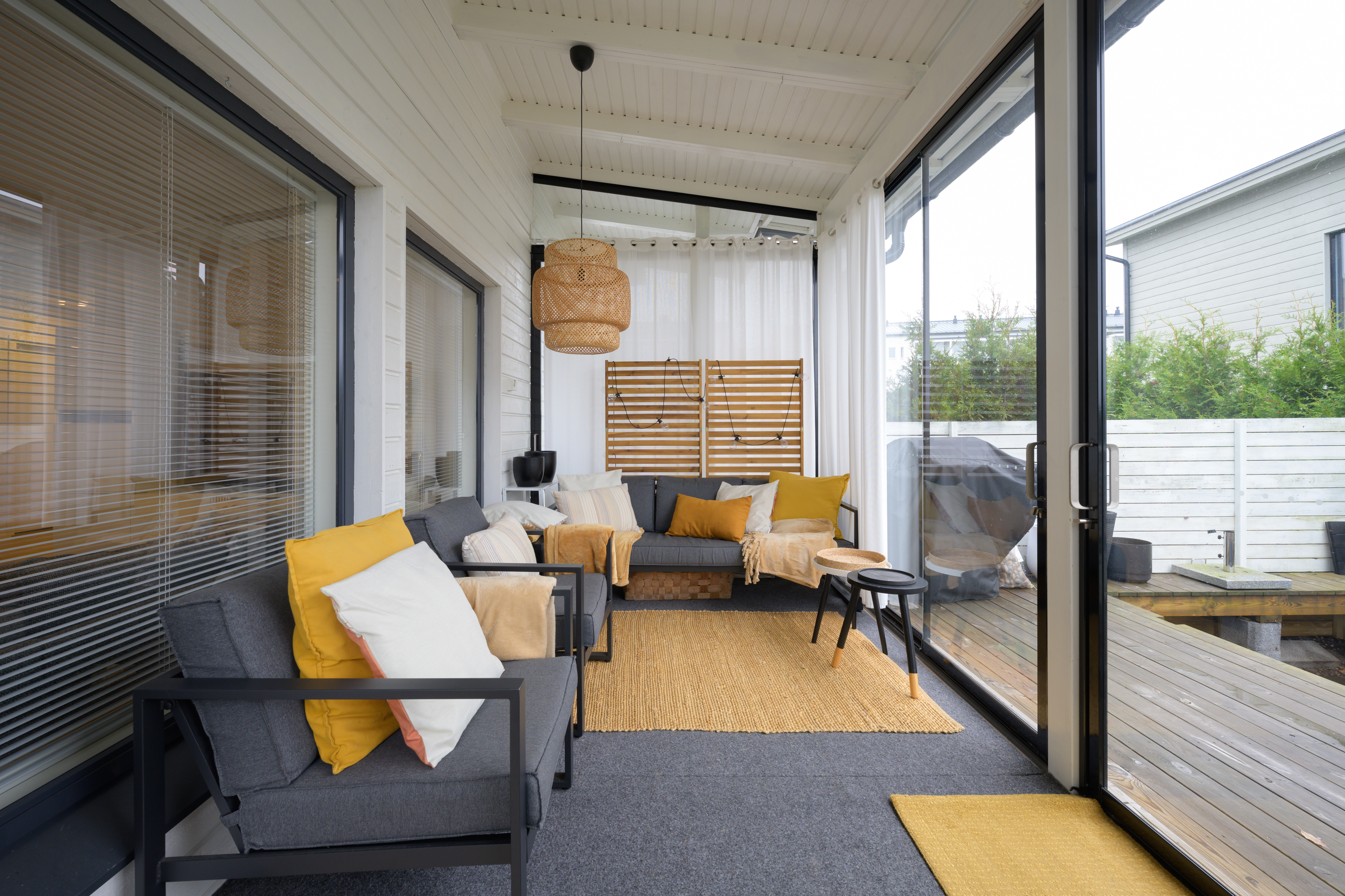 Tilkanpolku 7, Klaukkala, Nurmijärvi