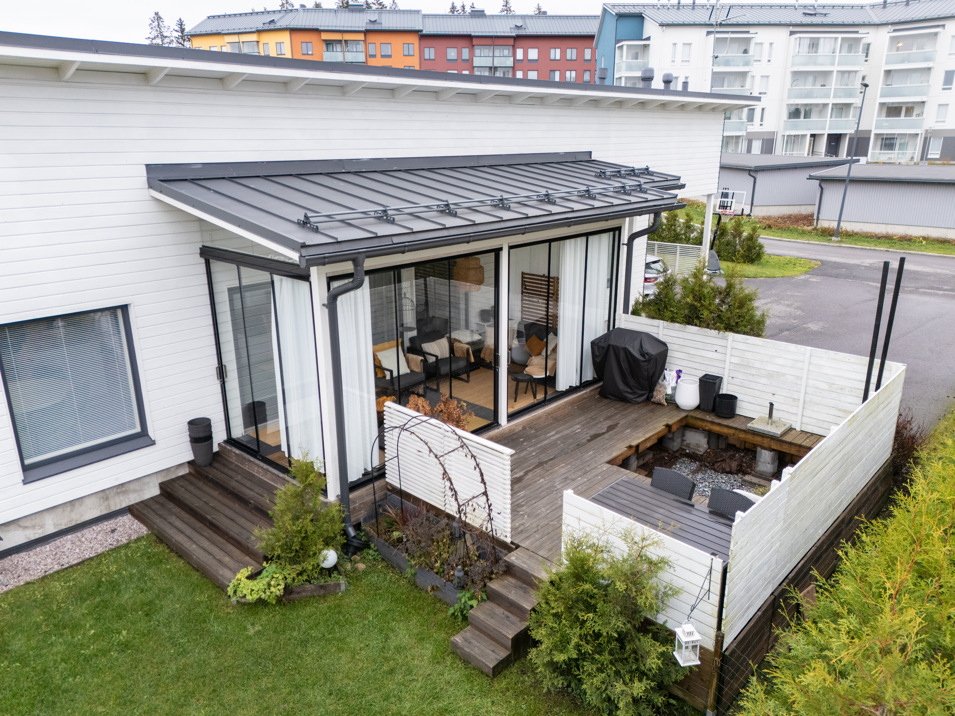 Tilkanpolku 7, Klaukkala, Nurmijärvi