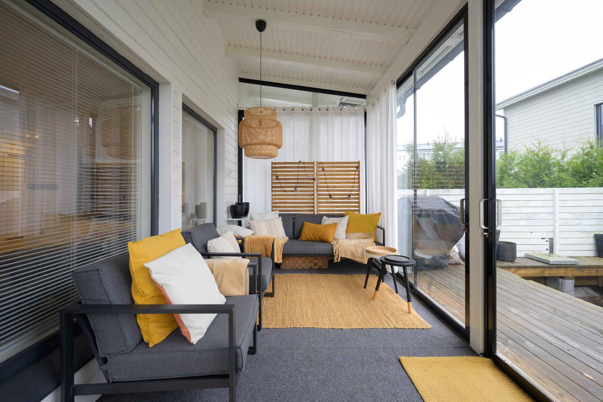 Tilkanpolku 7, Klaukkala, Nurmijärvi