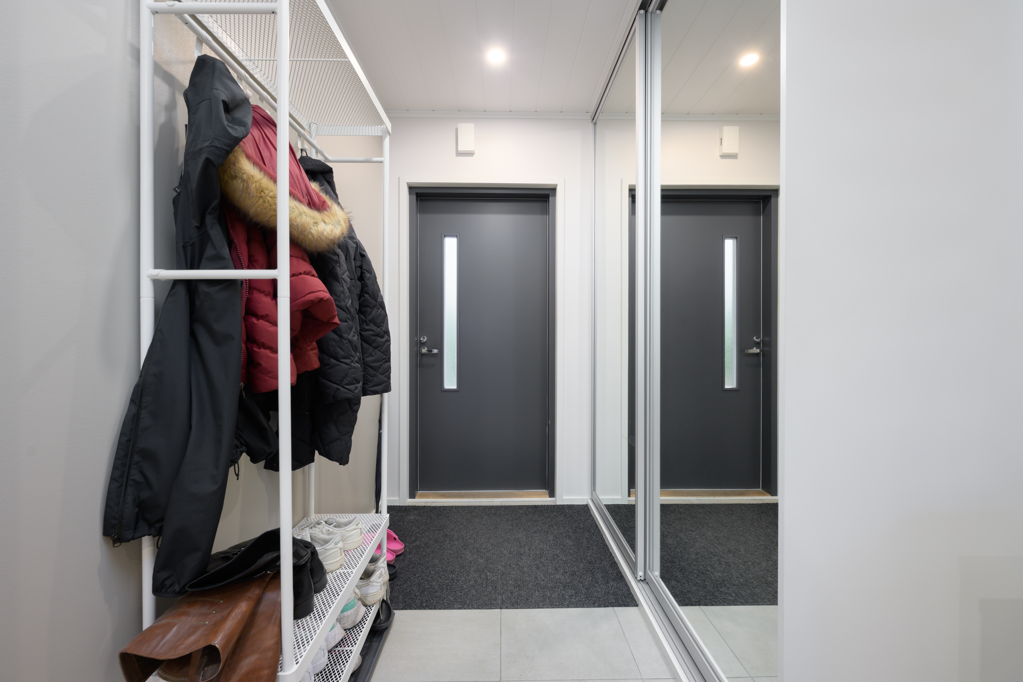 Tilkanpolku 7, Klaukkala, Nurmijärvi