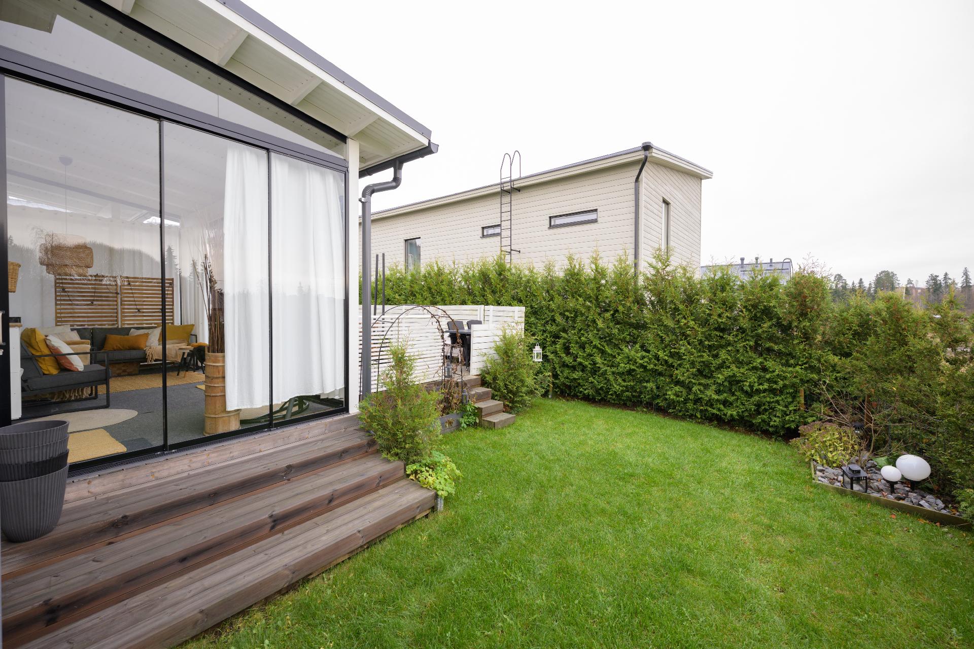 Tilkanpolku 7, Klaukkala, Nurmijärvi