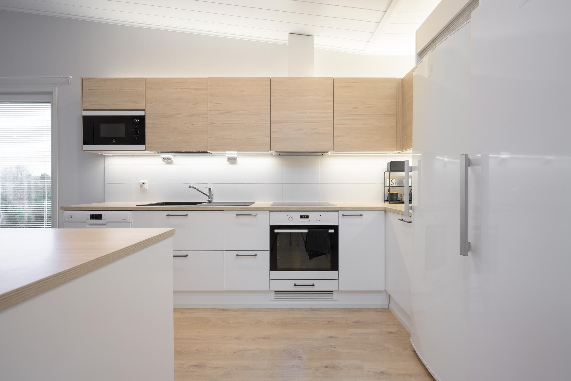 Tilkanpolku 7, Klaukkala, Nurmijärvi