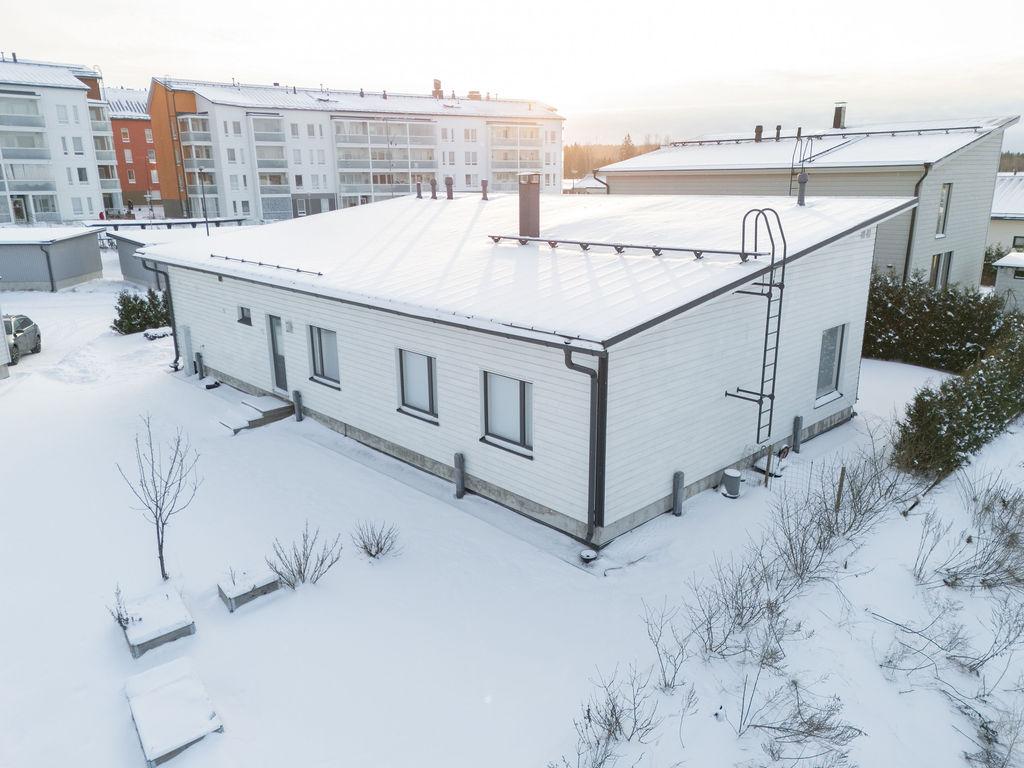 Tilkanpolku 7, Klaukkala, Nurmijärvi