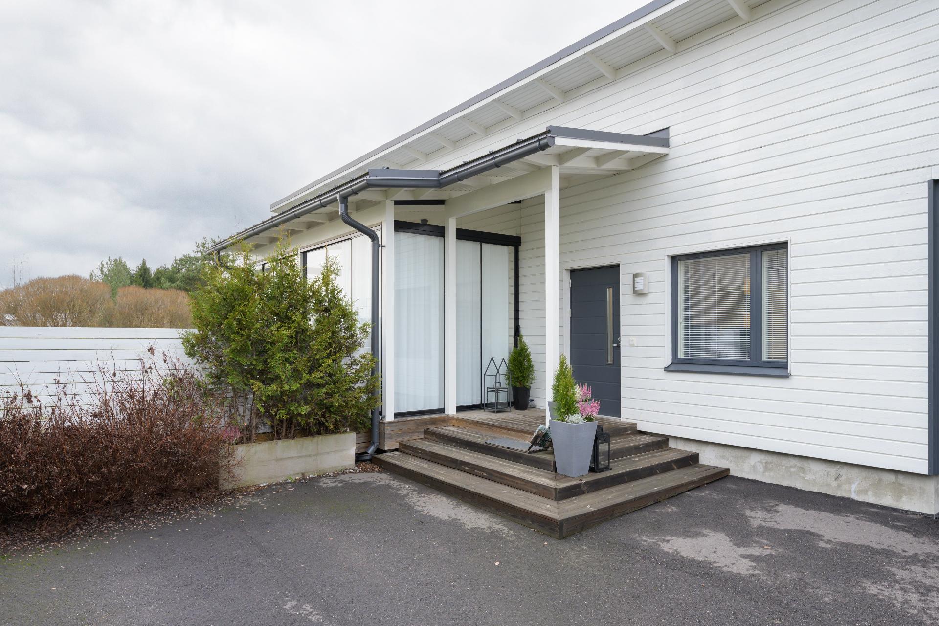 Tilkanpolku 7, Klaukkala, Nurmijärvi