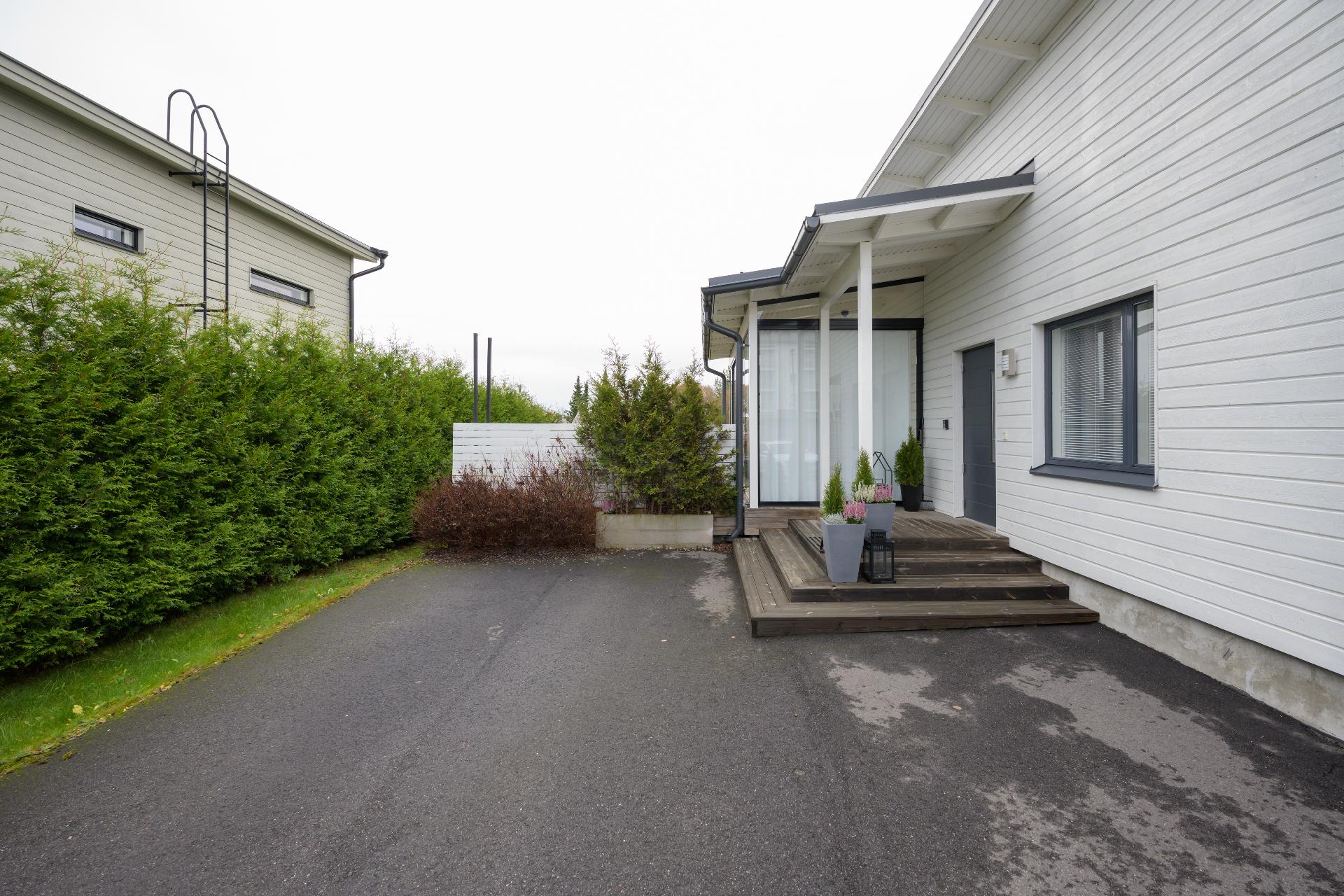 Tilkanpolku 7, Klaukkala, Nurmijärvi