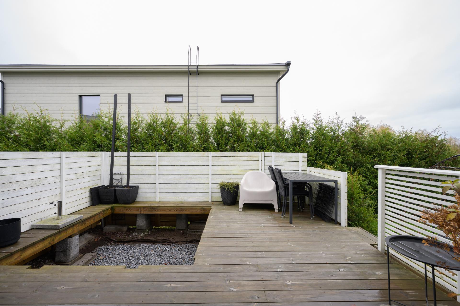 Tilkanpolku 7, Klaukkala, Nurmijärvi